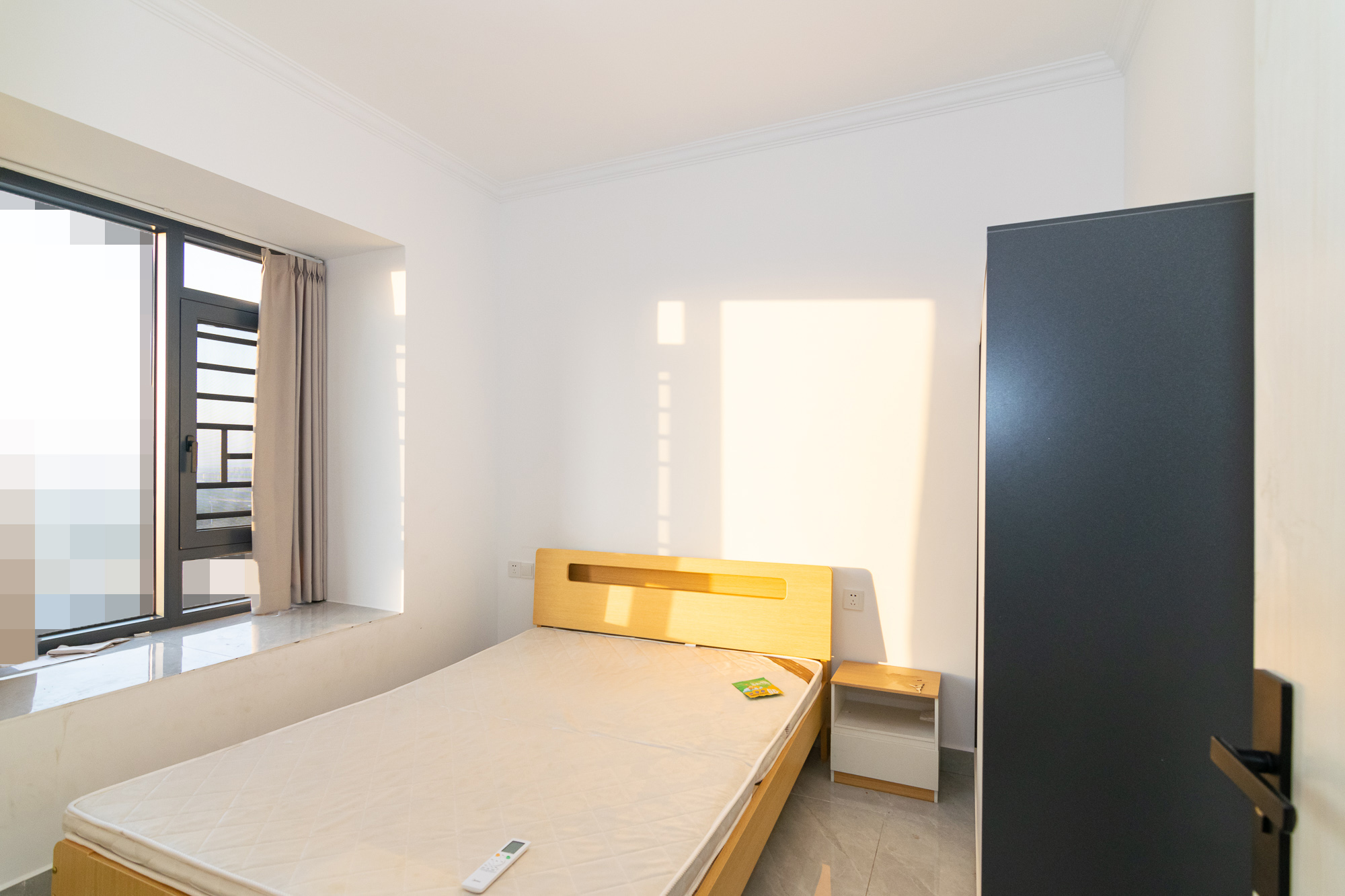 富兴悦府(富兴学府名邸) 2室2厅1卫 68.0万 富兴悦府(富兴学府名邸) 2室2厅1卫 68.0万卧室