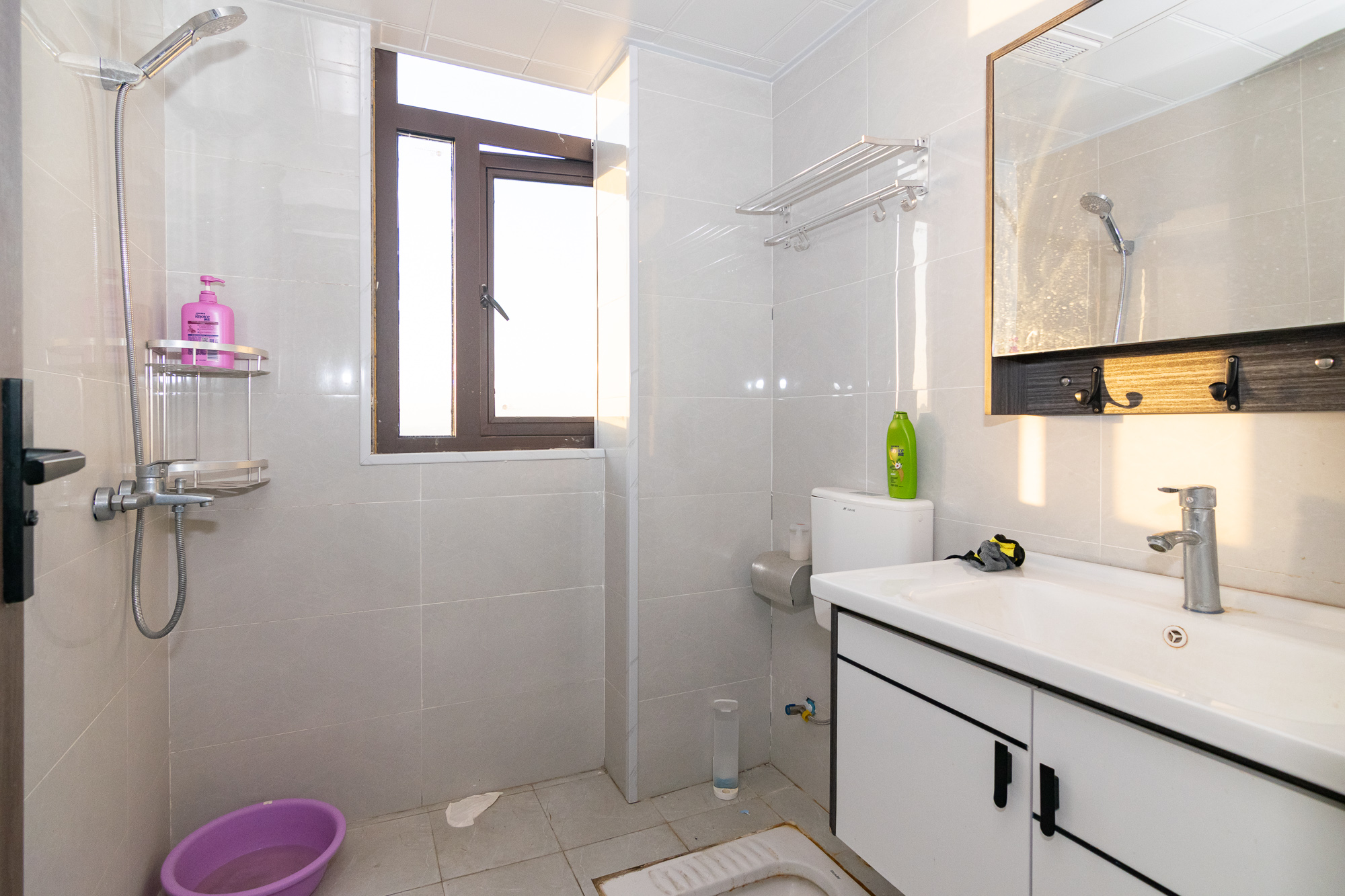 富兴悦府(富兴学府名邸) 2室2厅1卫 68.0万 富兴悦府(富兴学府名邸) 2室2厅1卫 68.0万卫生间