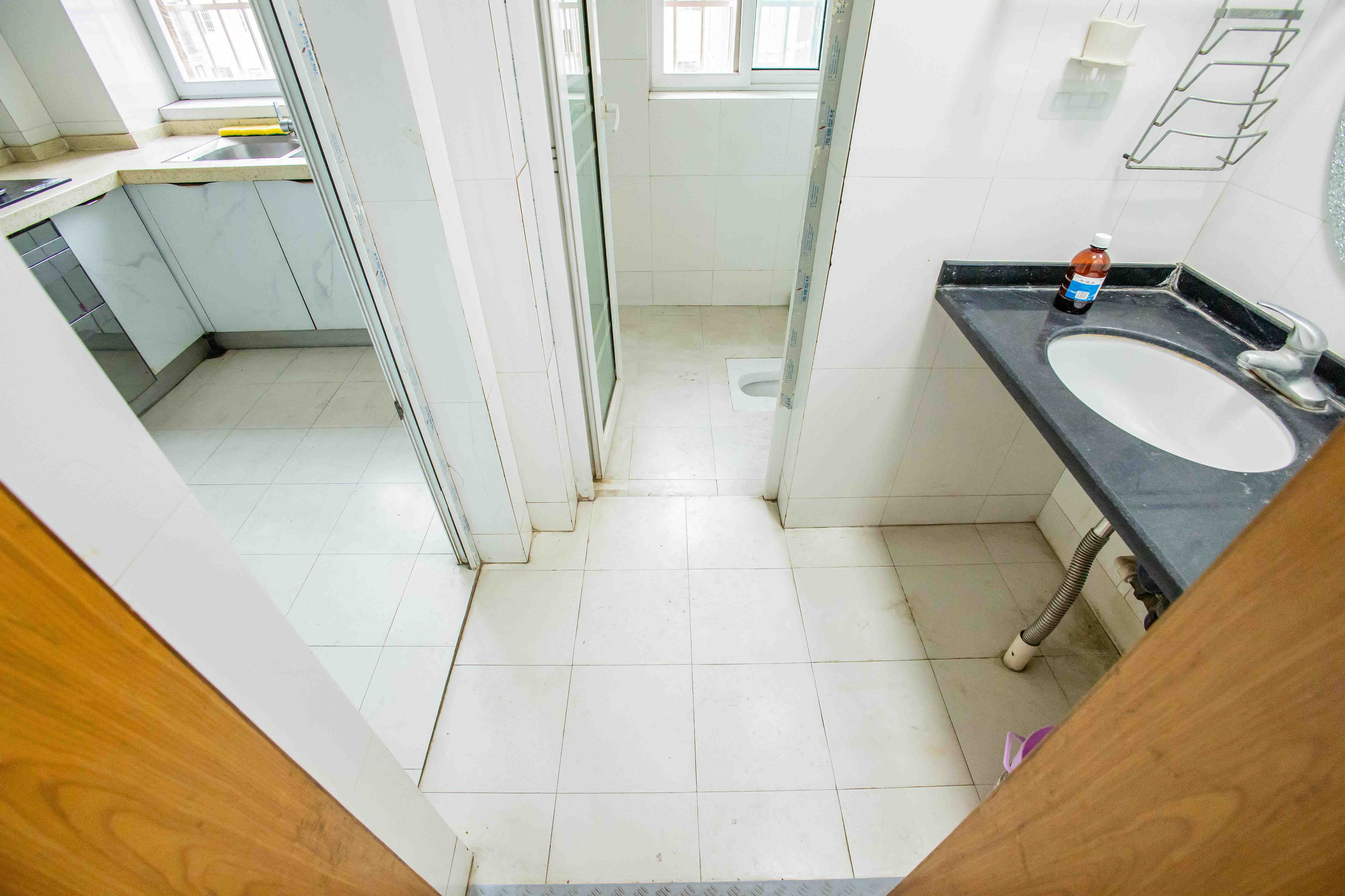 长房西郡 2室2厅2卫 59.8万 长房西郡 2室2厅2卫 59.8万阳台