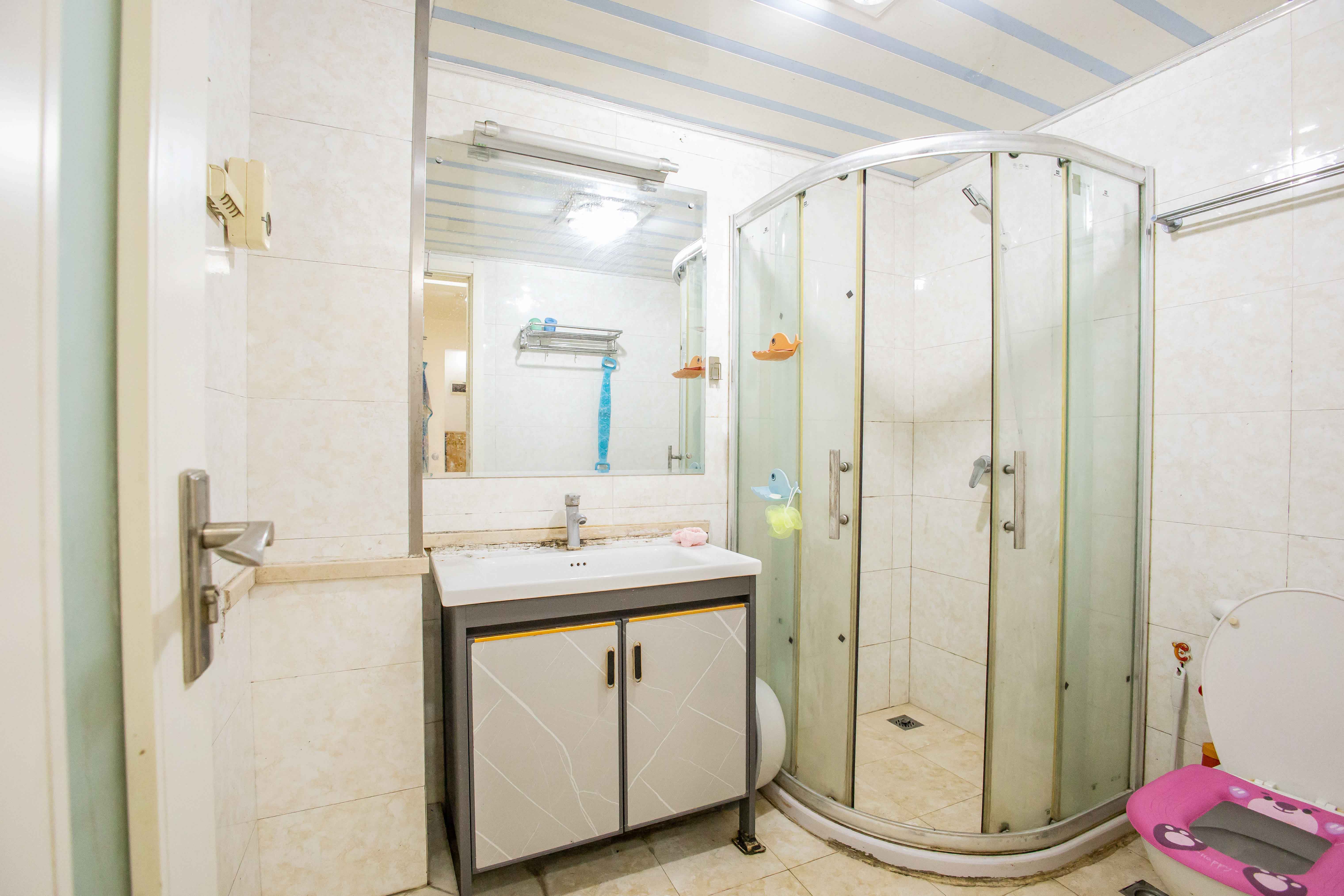 联美品格 2室2厅1卫 59.0万 联美品格 2室2厅1卫 59.0万卫生间