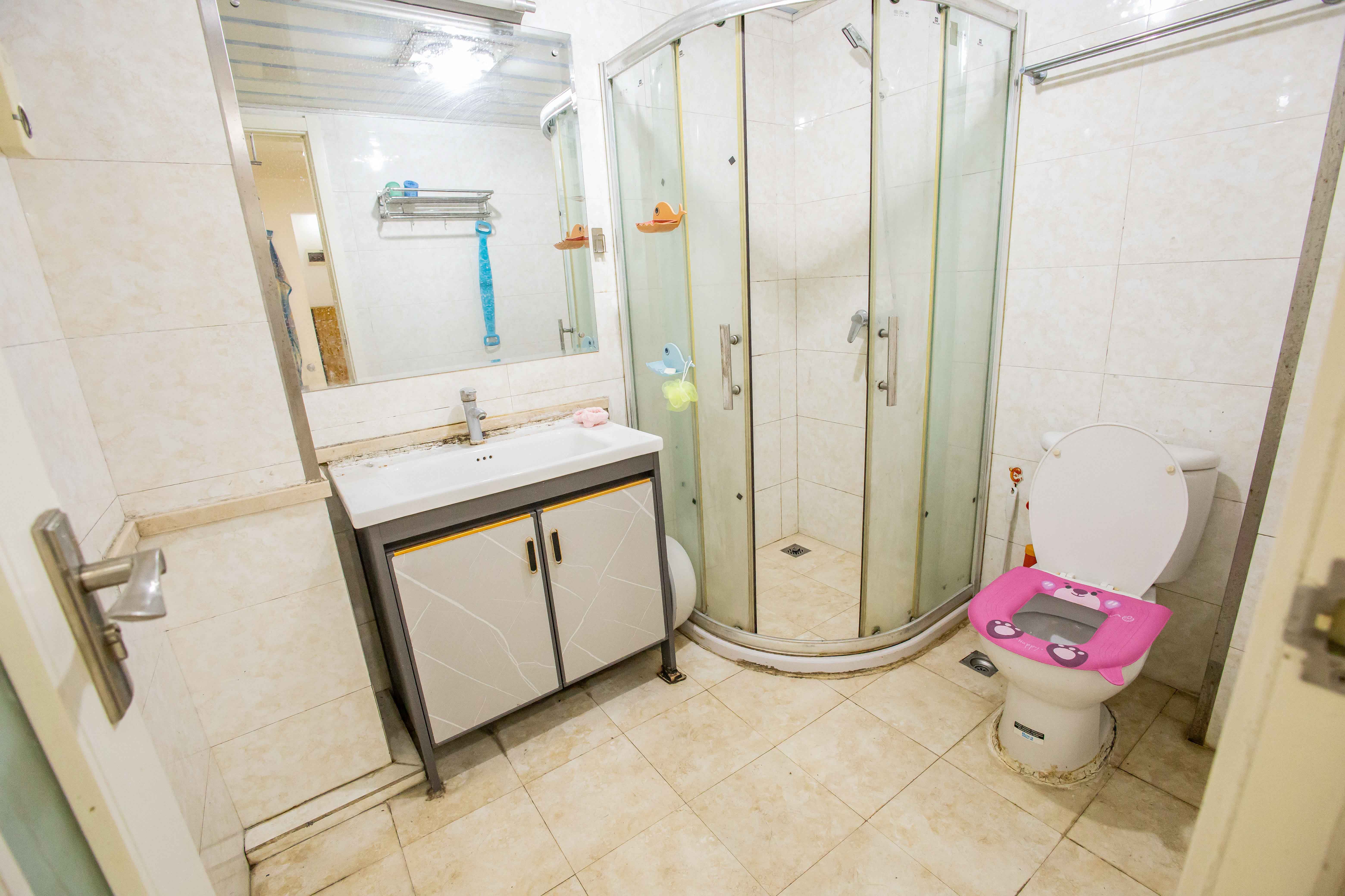 联美品格 2室2厅1卫 59.0万 联美品格 2室2厅1卫 59.0万卫生间