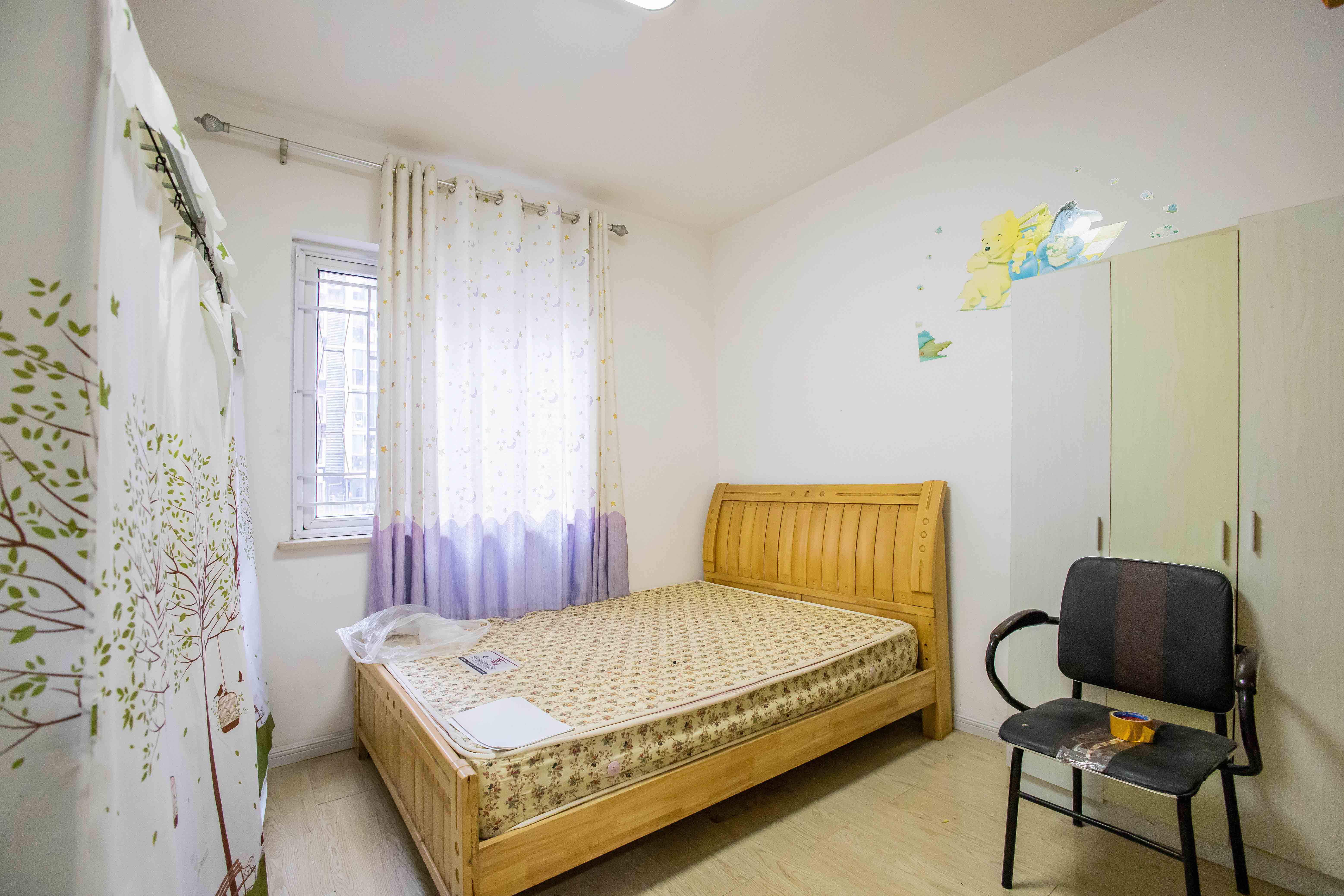 联美品格 2室2厅1卫 59.0万 联美品格 2室2厅1卫 59.0万卧室