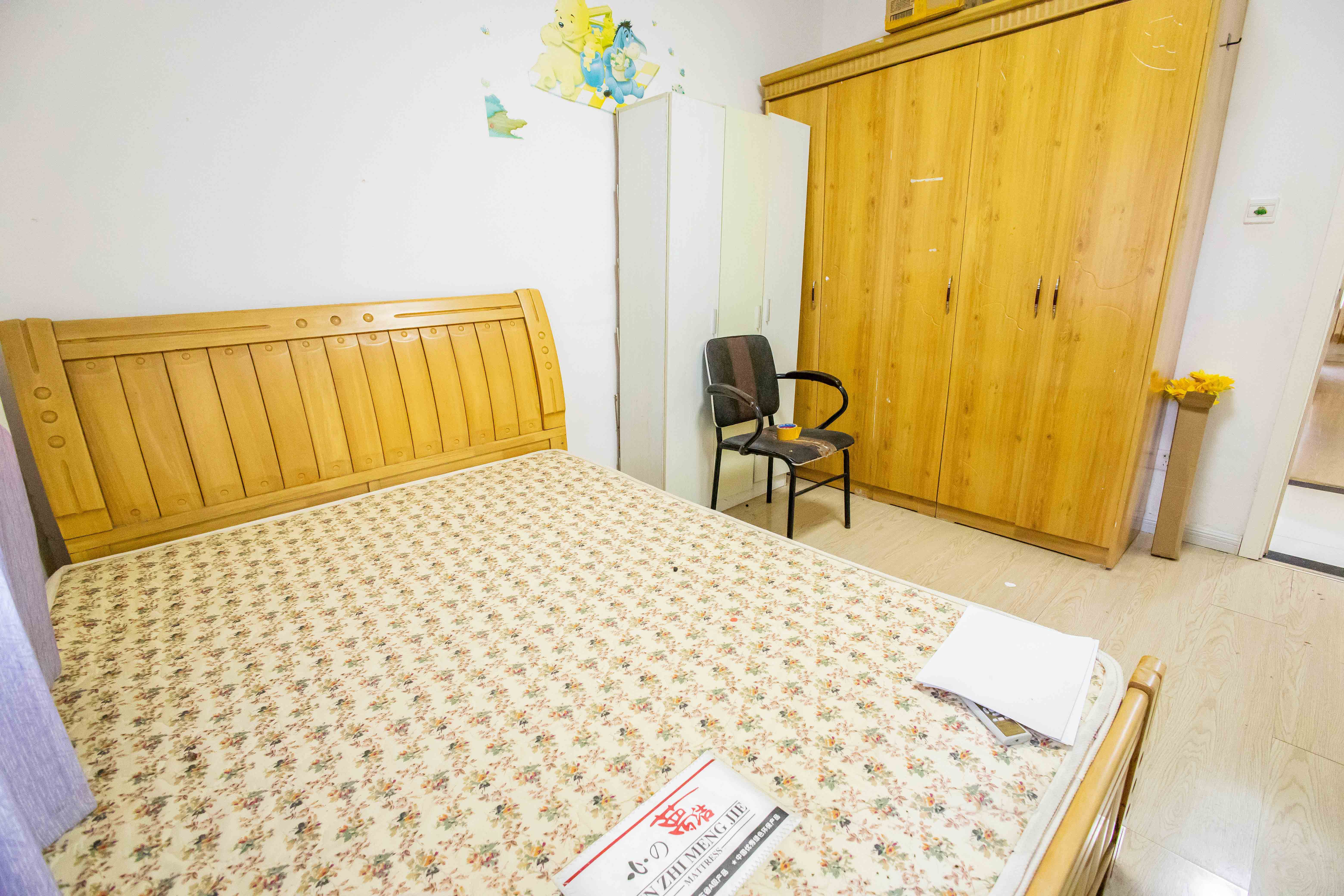 联美品格 2室2厅1卫 59.0万 联美品格 2室2厅1卫 59.0万卧室