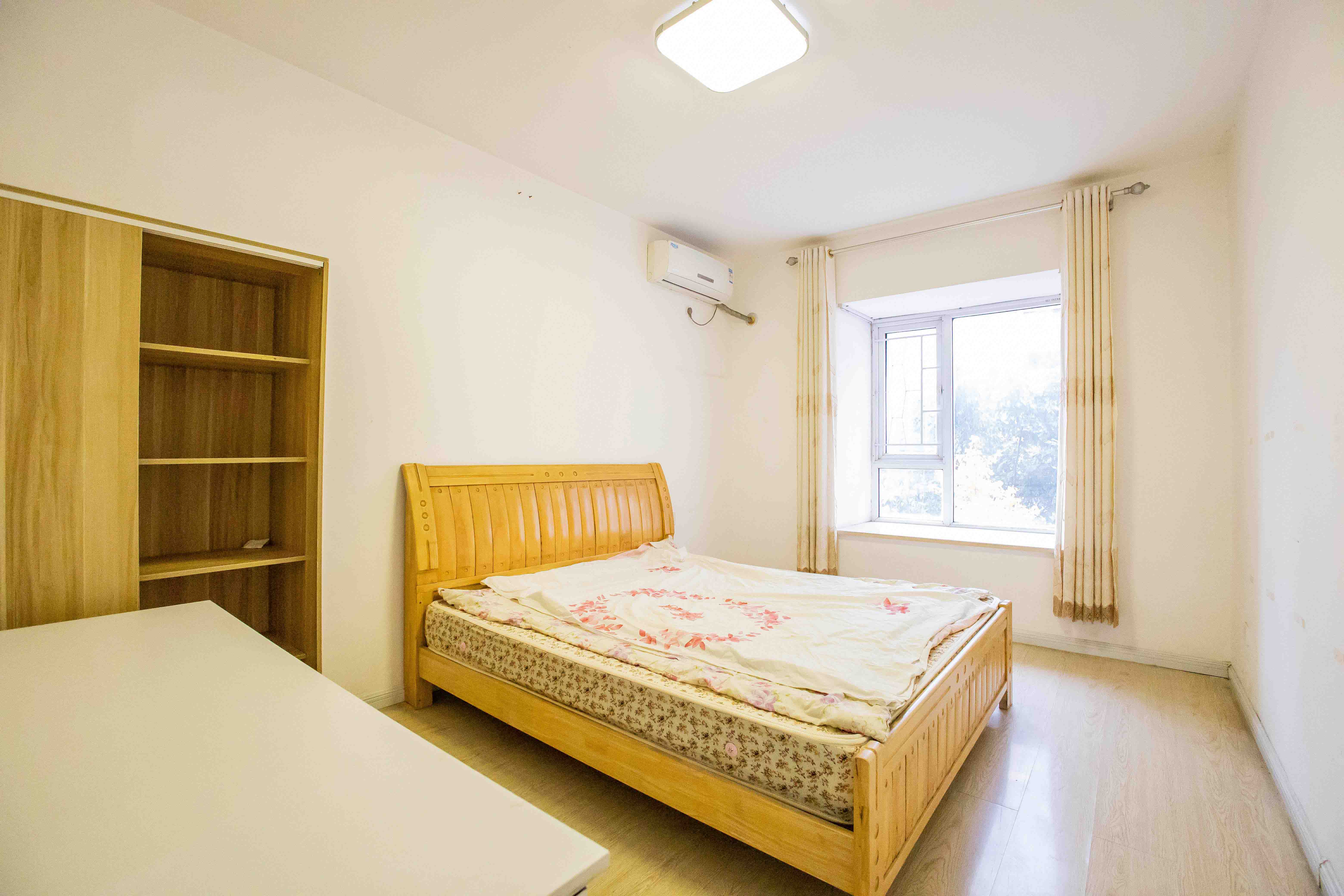 联美品格 2室2厅1卫 59.0万 联美品格 2室2厅1卫 59.0万卧室