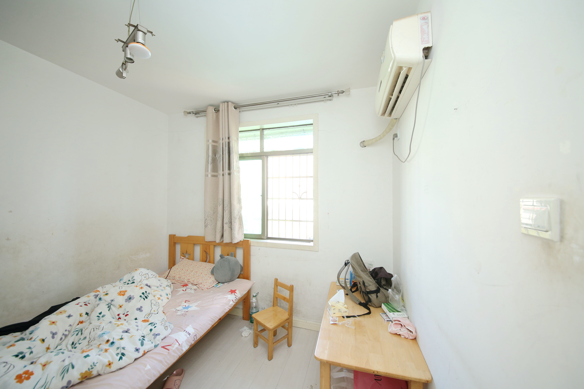 长沙市邮政宿舍（古汉邮局宿舍）  5室2厅2卫   89.00万其他