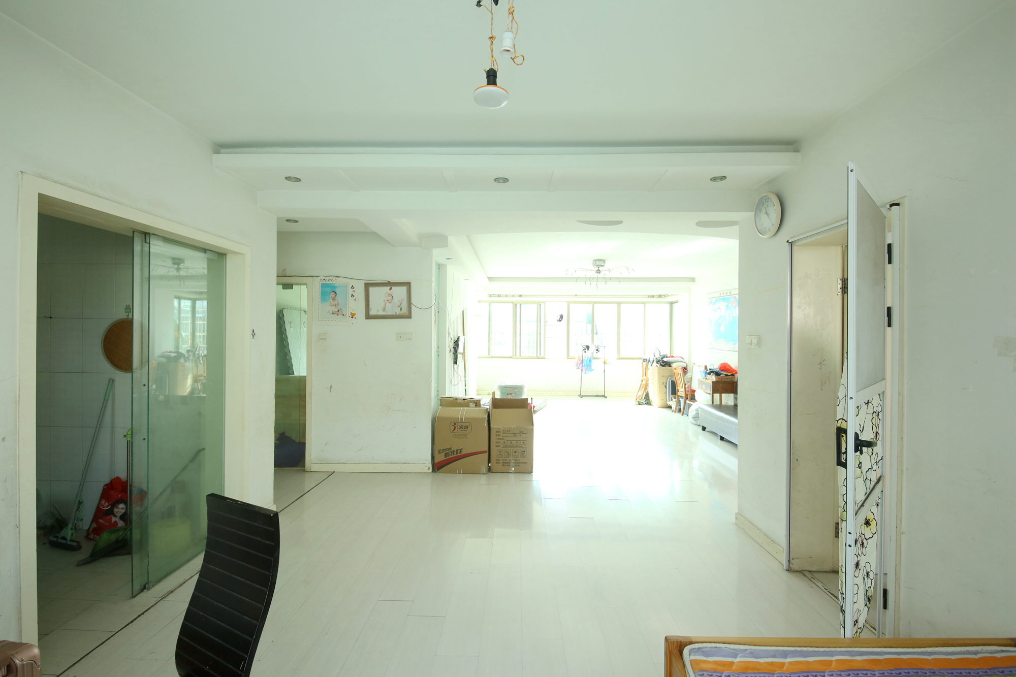 长沙市邮政宿舍（古汉邮局宿舍）  5室2厅2卫   89.00万其他