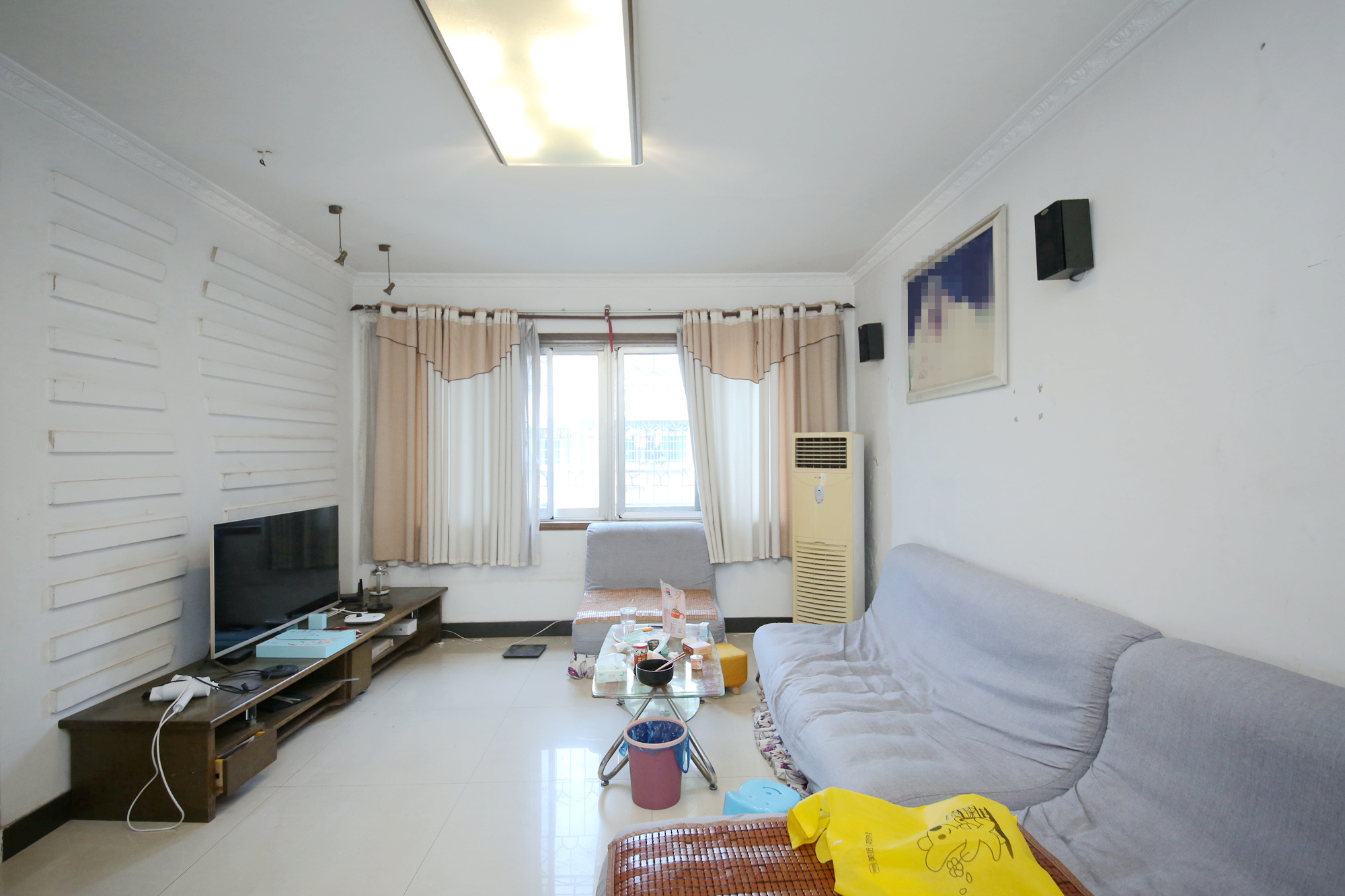 长沙市邮政宿舍（古汉邮局宿舍）  2室2厅1卫   51.50万