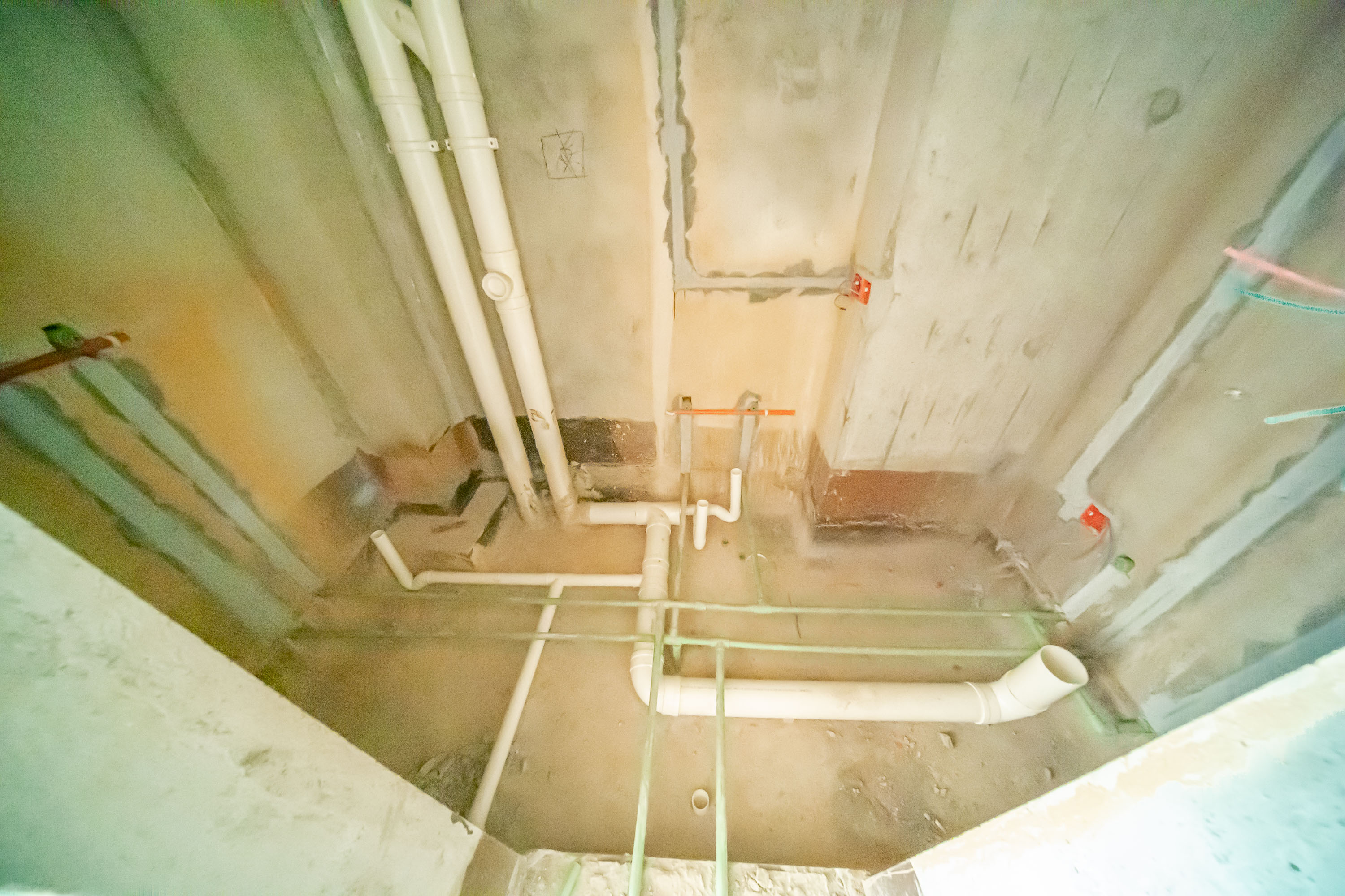 兰亭湾畔  1室1厅1卫   32.00万卫生间