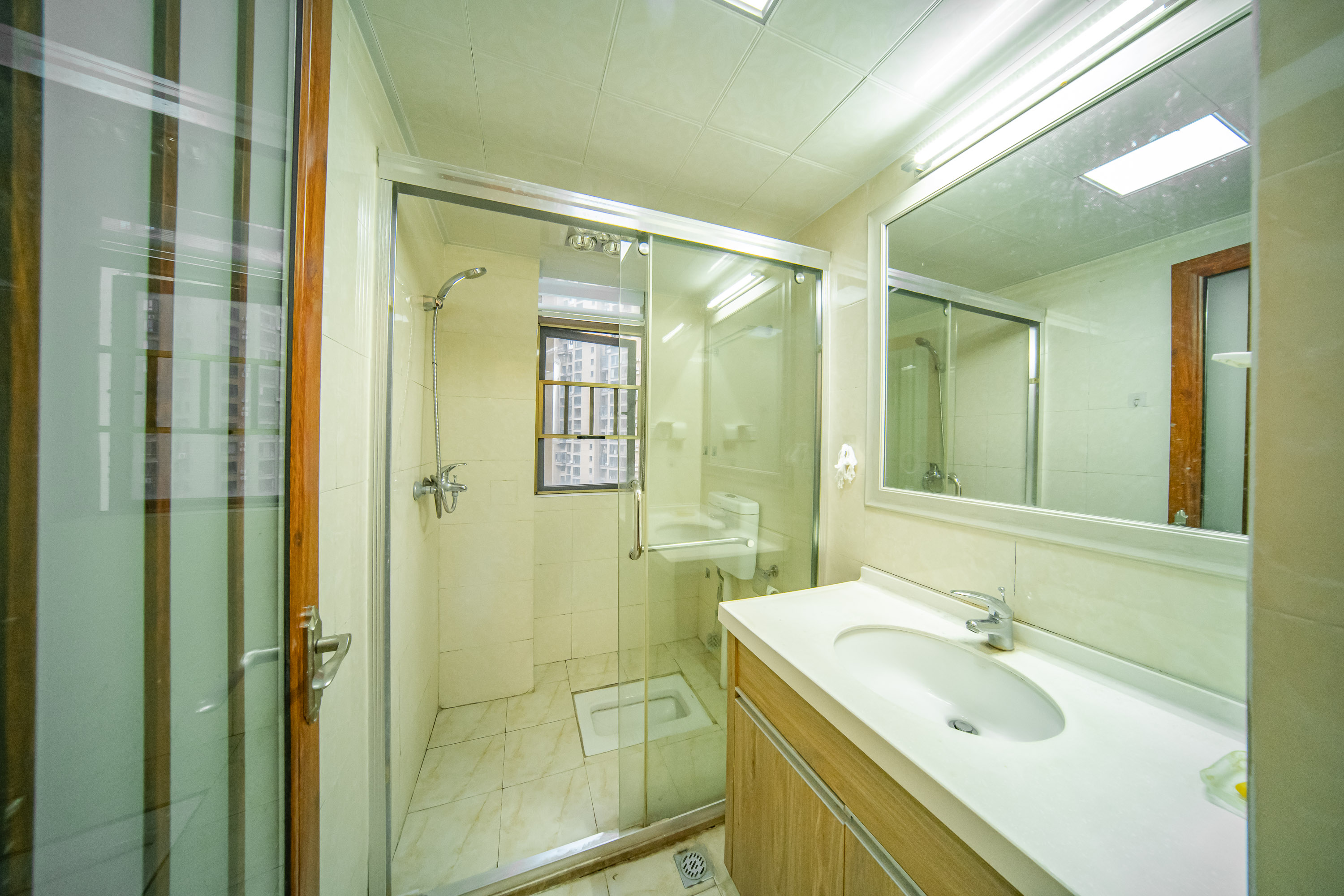 江山帝景哈佛 2室2厅1卫 64.9万 江山帝景哈佛 2室2厅1卫 64.9万卫生间