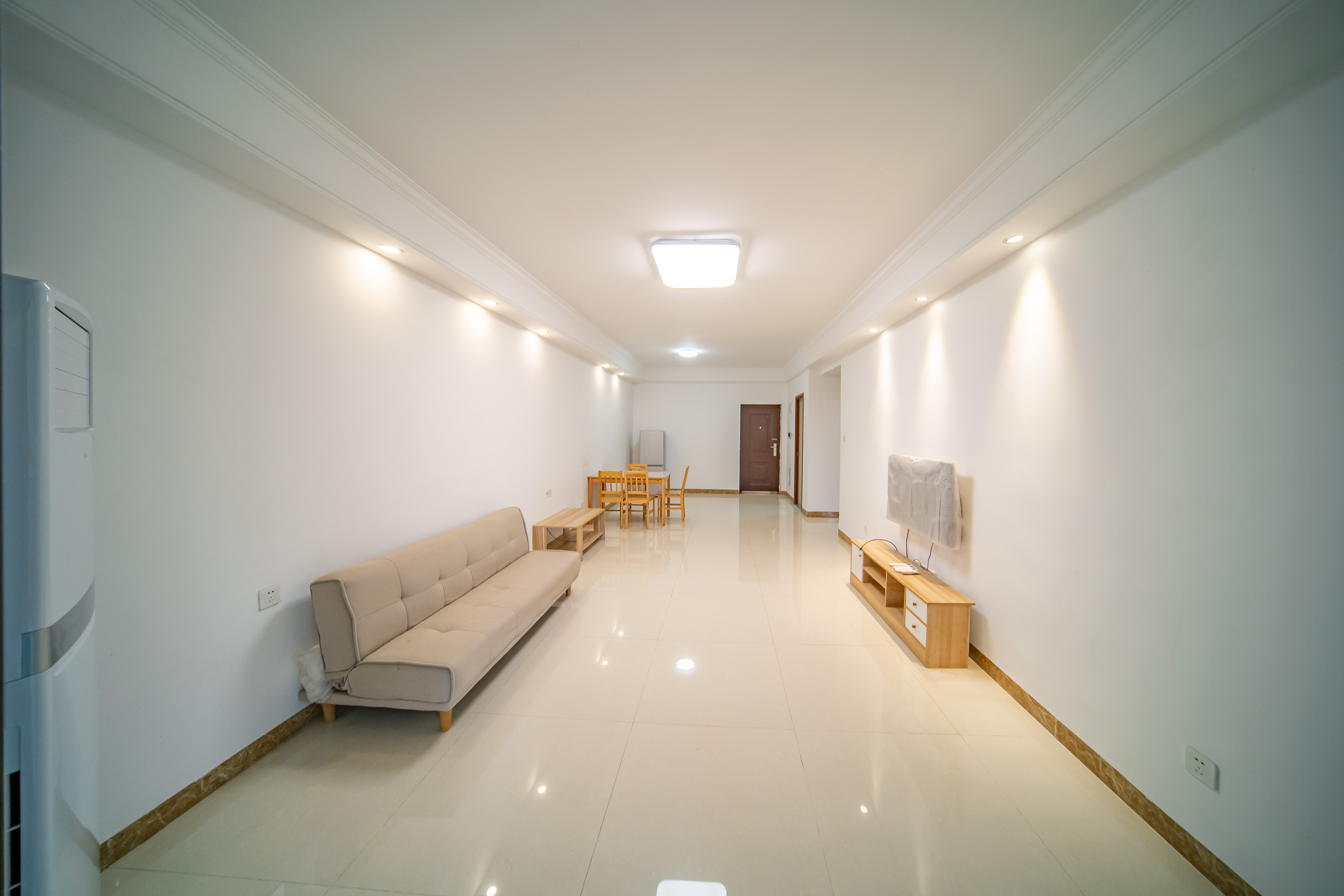 江山帝景哈佛 2室2厅1卫 64.9万 江山帝景哈佛 2室2厅1卫 64.9万客厅