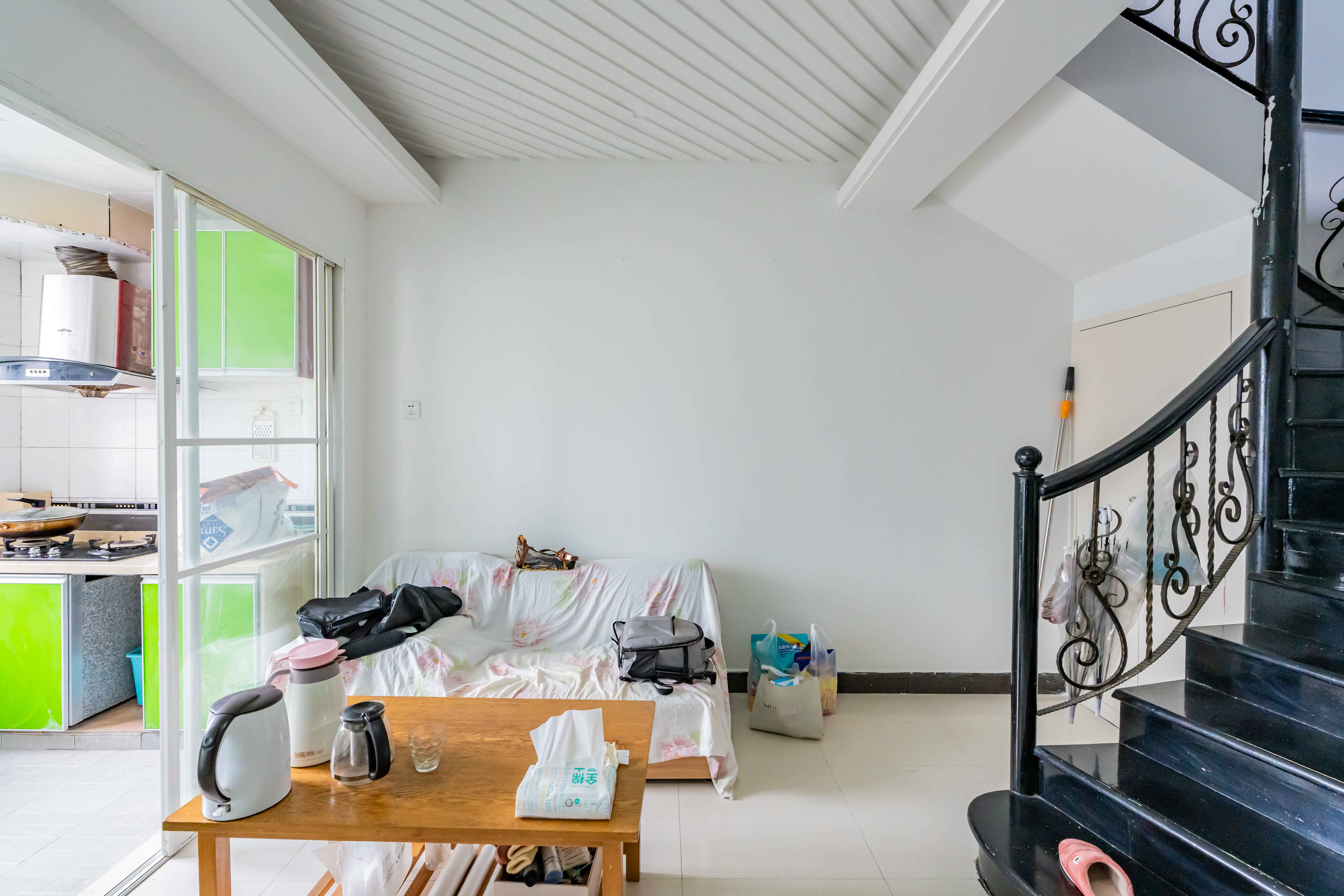 欧陆经典  1室1厅1卫   27.50万