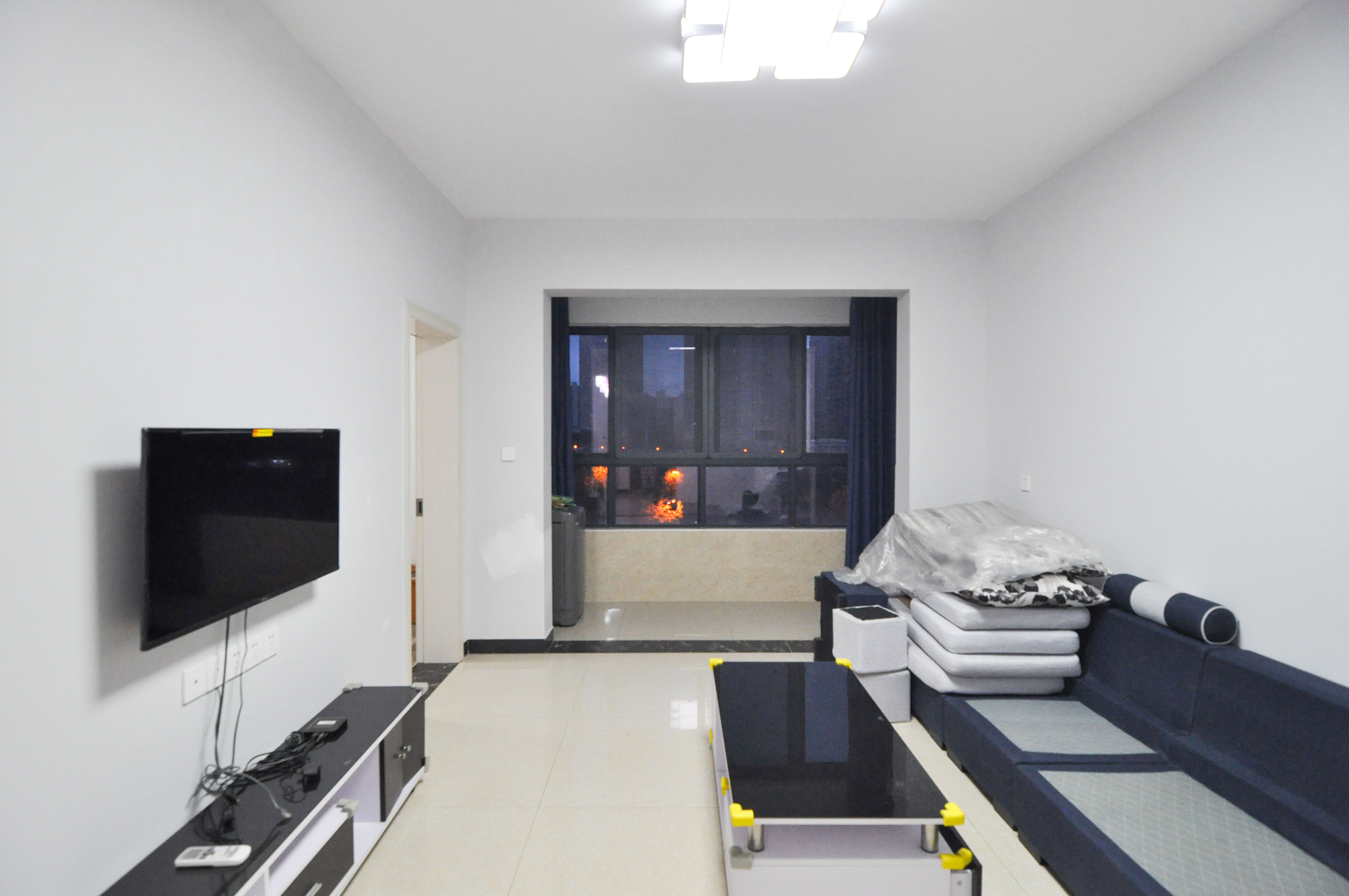 中建梅溪湖中心  3室2厅1卫   184.00万