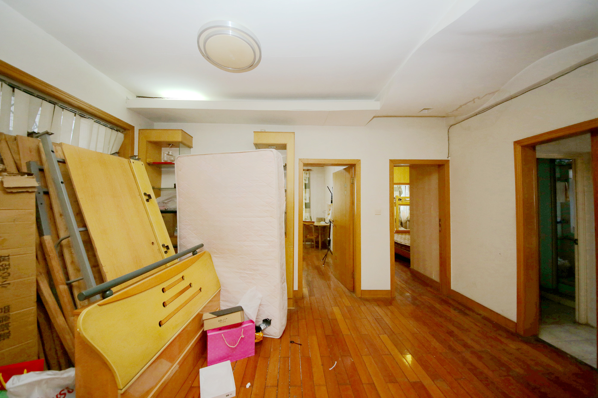 富华大厦  2室2厅1卫   83.00万其他