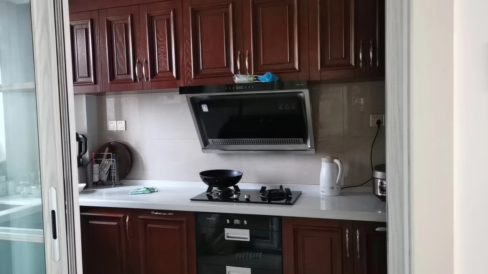 城市公园 4室2厅2卫 95.0万 城市公园 4室2厅2卫 95.0万室内图