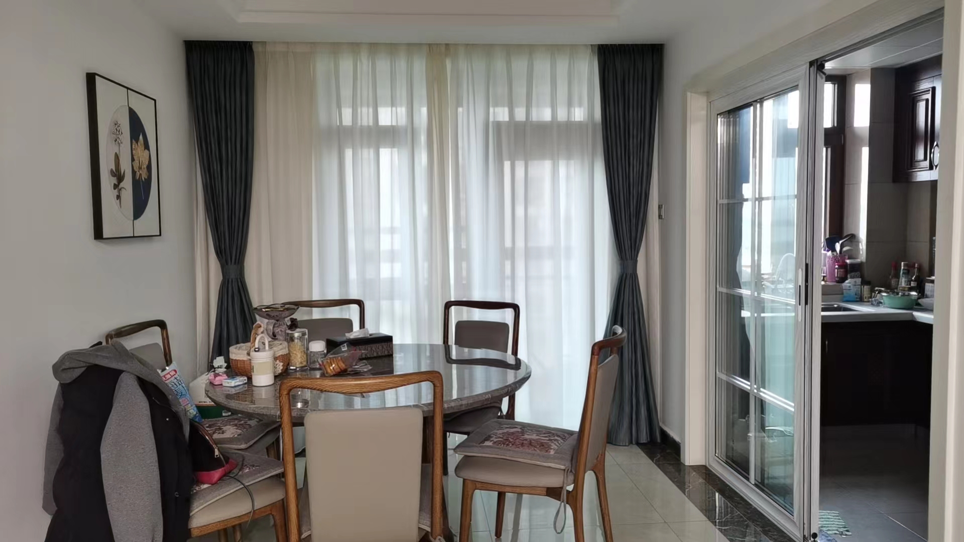 城市公园 4室2厅2卫 95.0万 城市公园 4室2厅2卫 95.0万室内图