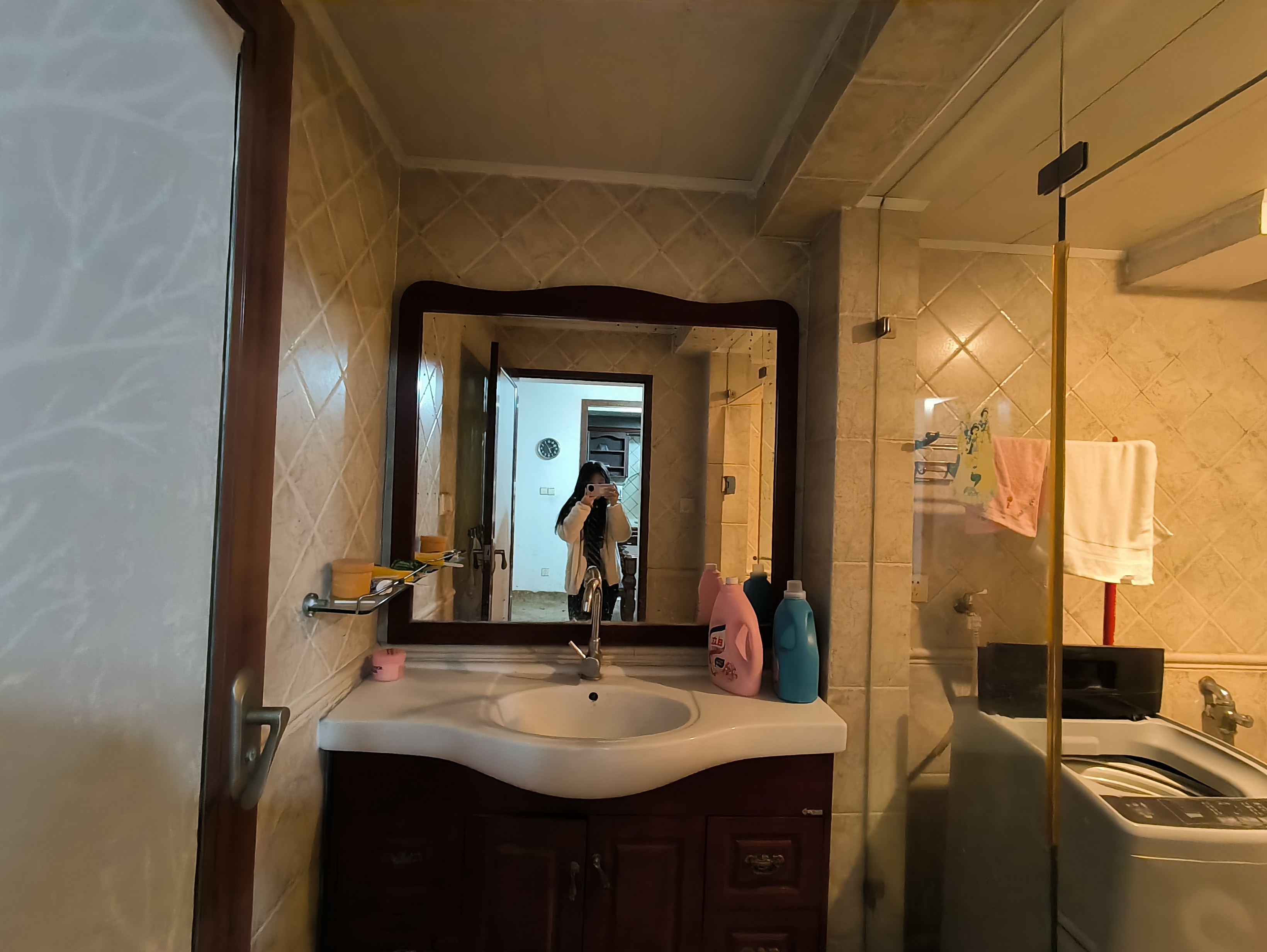 珠江丽园 4室2厅2卫 91.5万 珠江丽园 4室2厅2卫 91.5万室内图