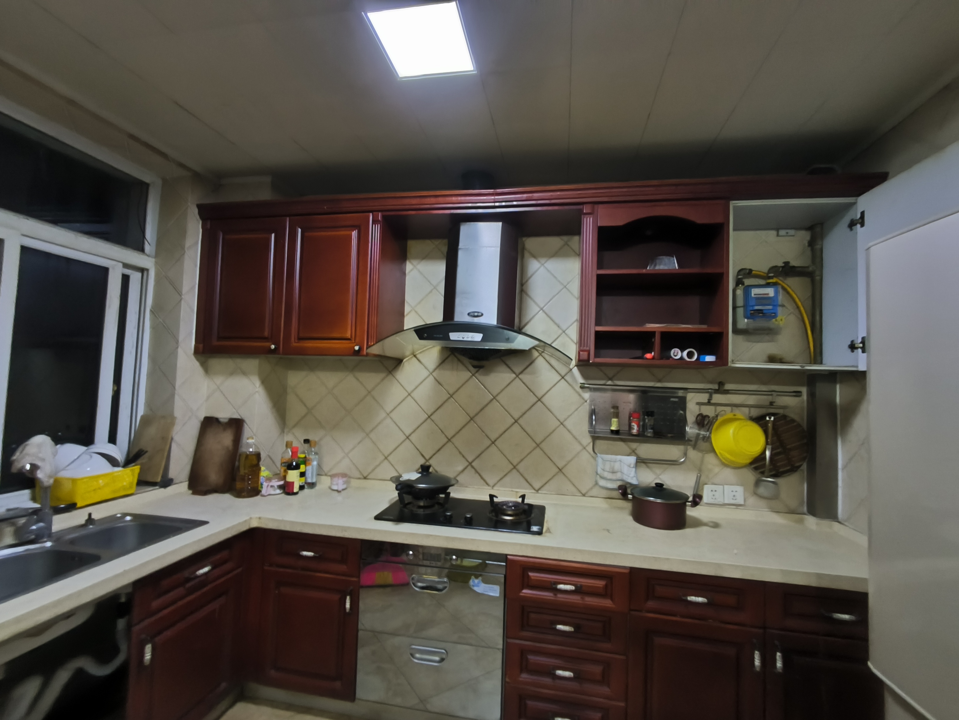 珠江丽园 4室2厅2卫 91.5万 珠江丽园 4室2厅2卫 91.5万室内图