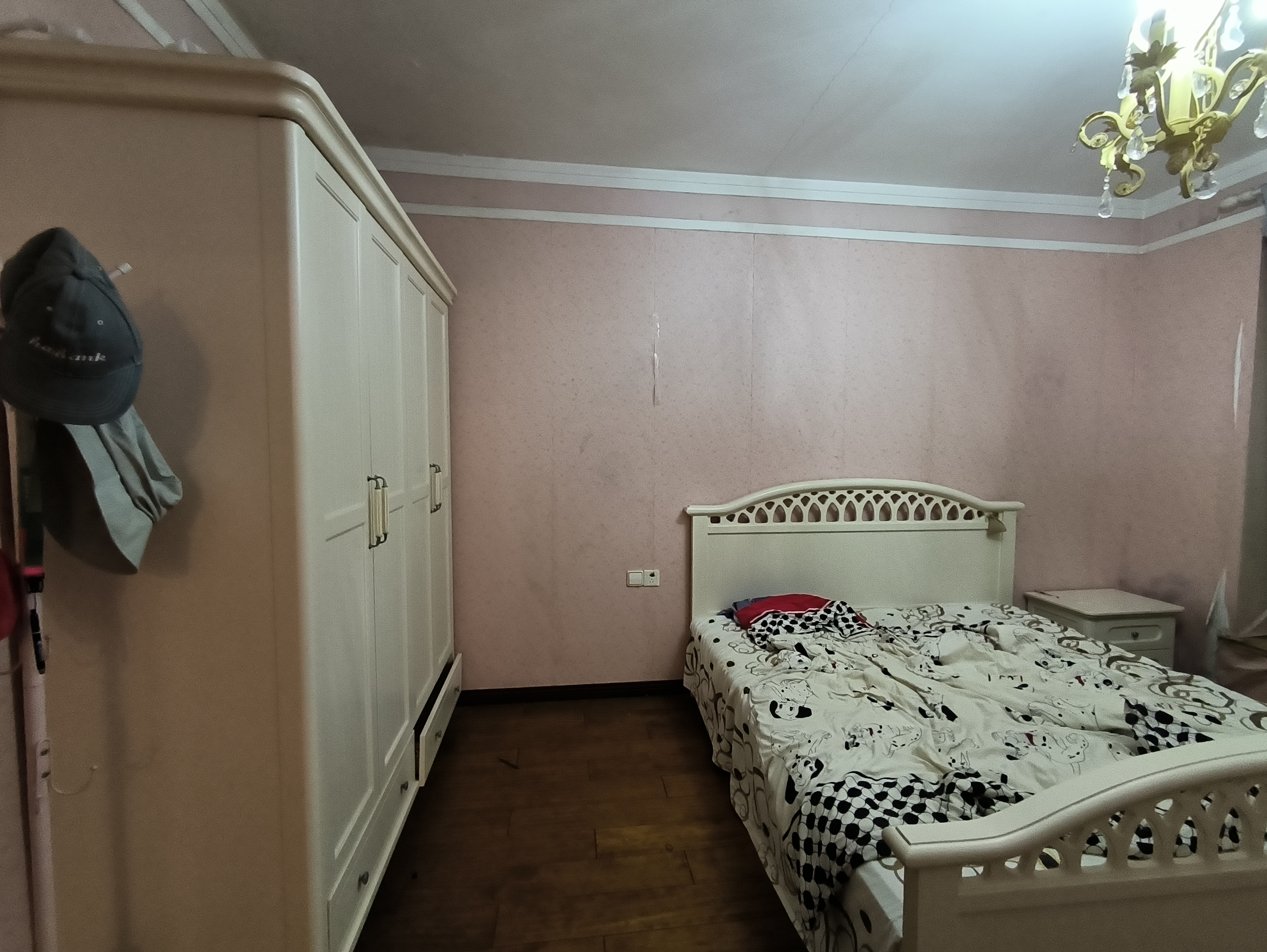 珠江丽园 4室2厅2卫 91.5万 珠江丽园 4室2厅2卫 91.5万室内图