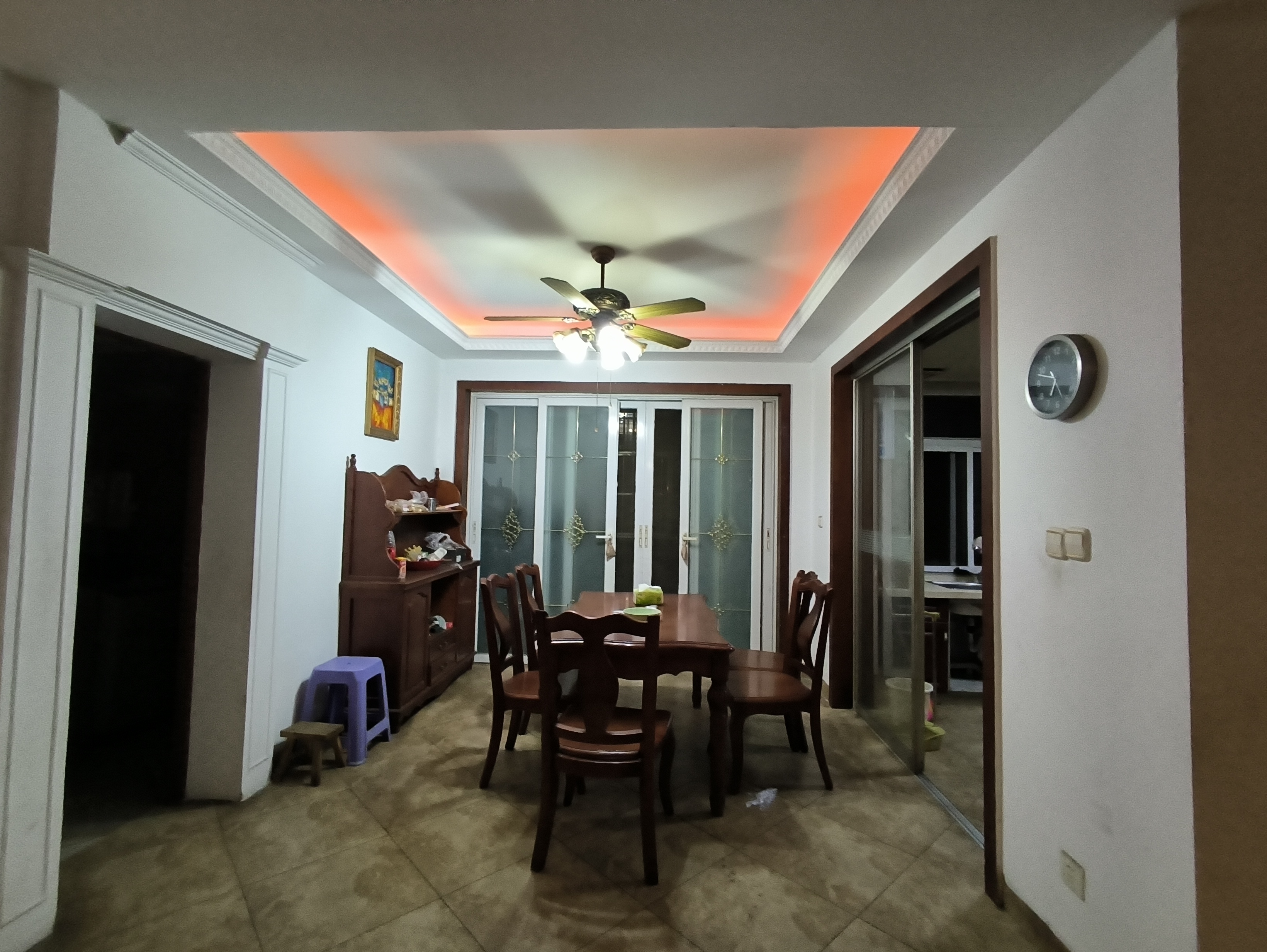 珠江丽园 4室2厅2卫 91.5万 珠江丽园 4室2厅2卫 91.5万室内图