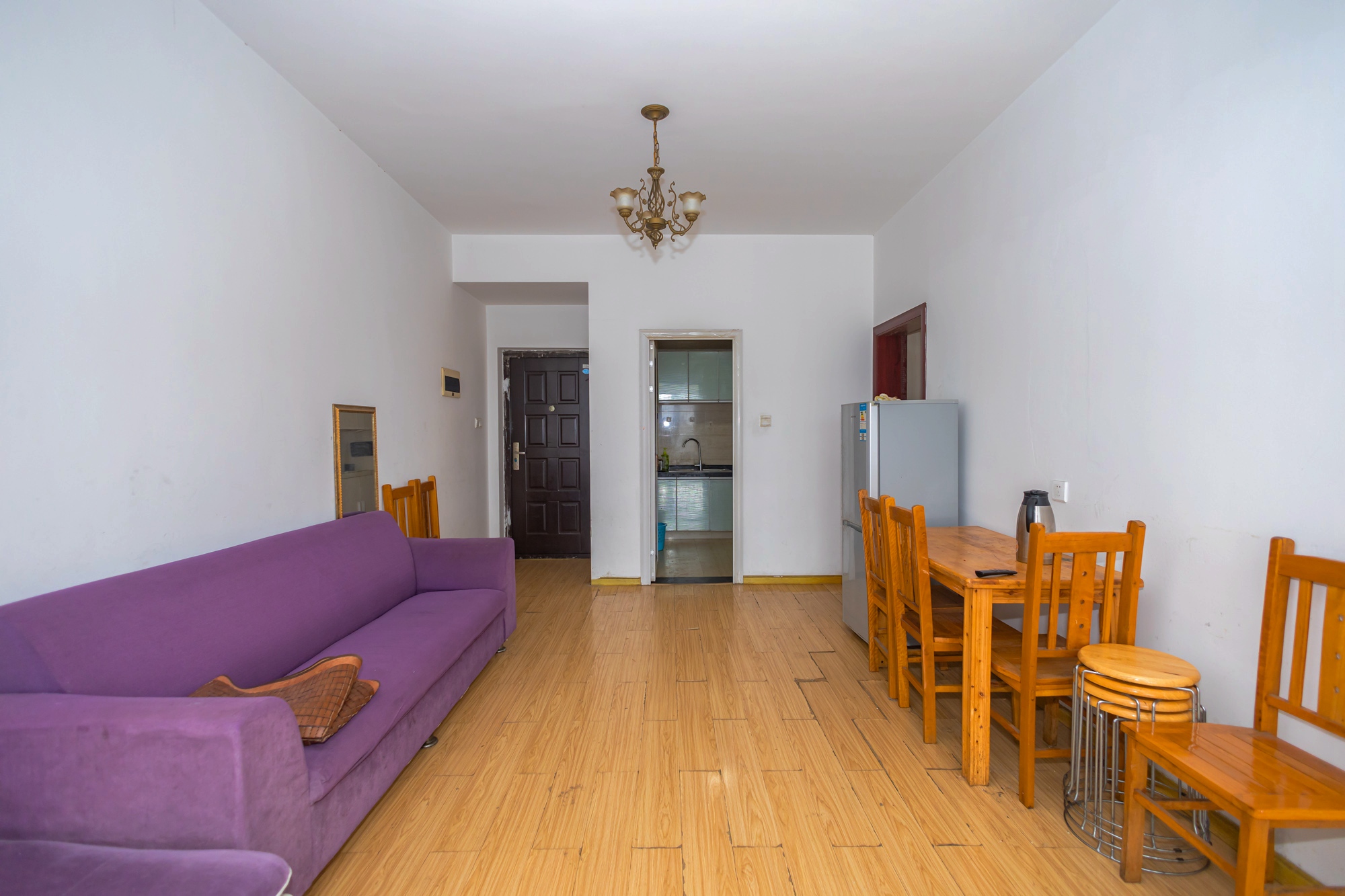 楚天世纪城西苑 3室2厅1卫 66.0万 楚天世纪城西苑 3室2厅1卫 66.0万其他