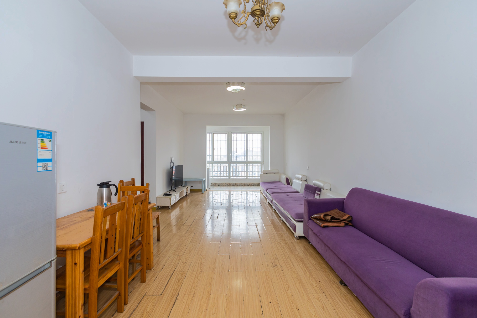 楚天世纪城西苑 3室2厅1卫 66.0万 楚天世纪城西苑 3室2厅1卫 66.0万其他