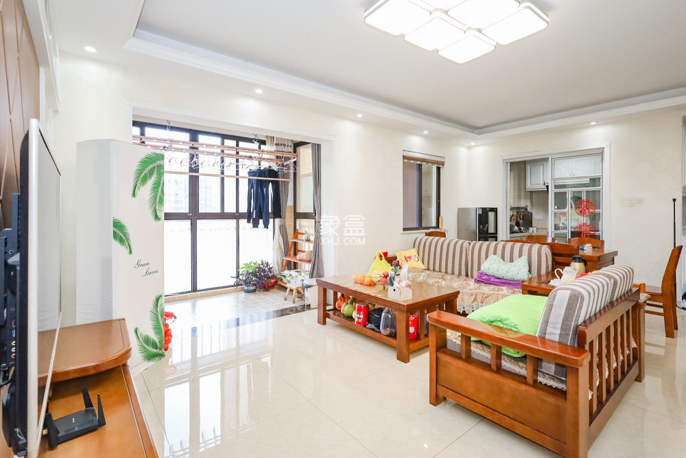 钰龙天下二期（钰龙佳园）  3室2厅1卫    212.0万