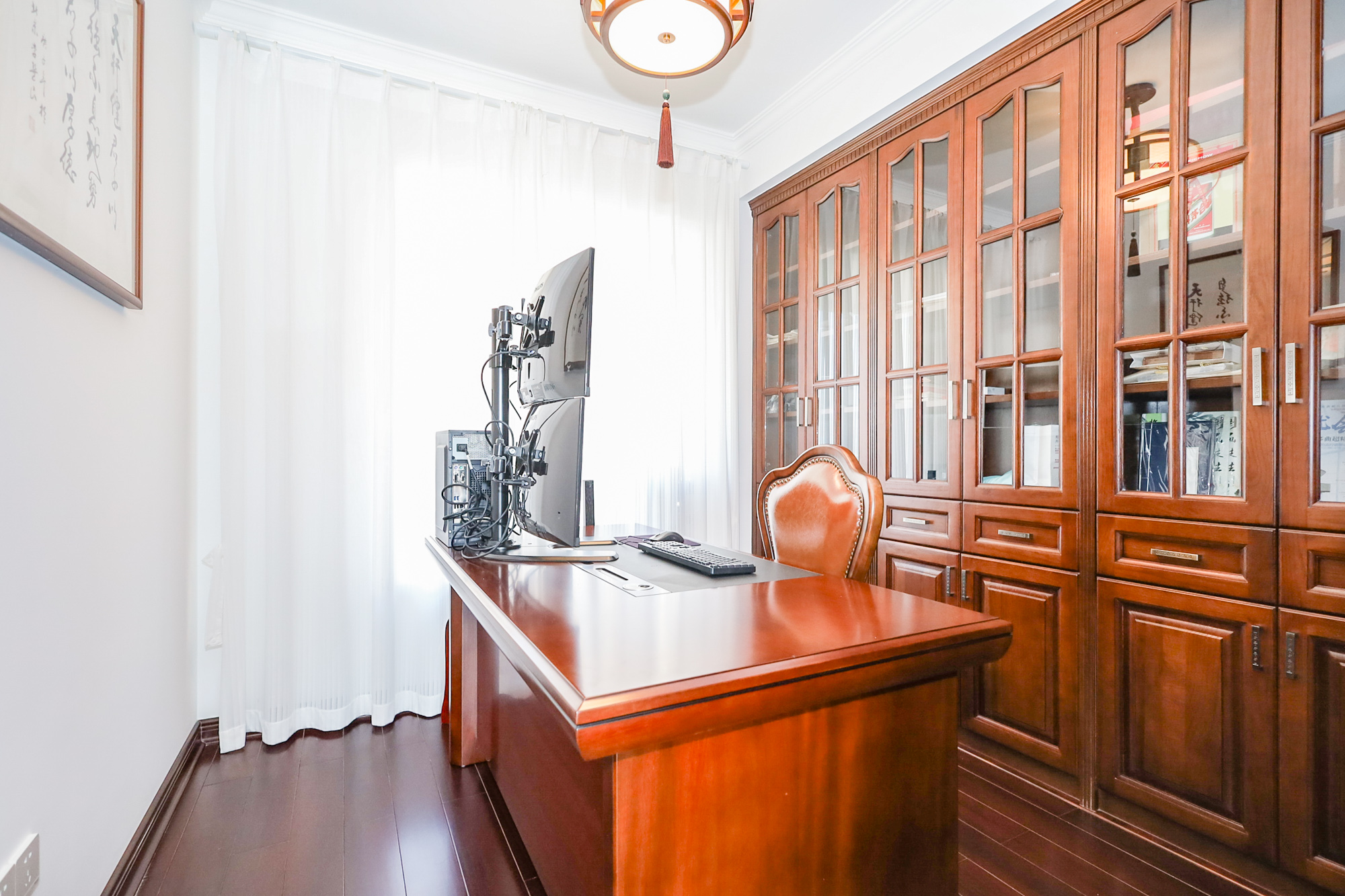 光明E城  4室2厅2卫    160.0万卧室