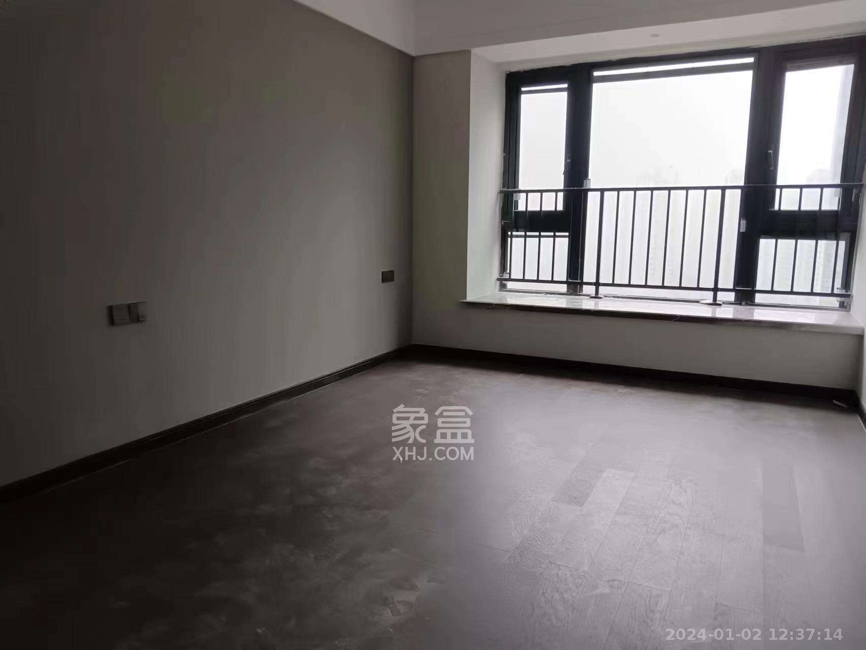 绿地麓云国际  3室2厅2卫   4000.00元/月室内图1