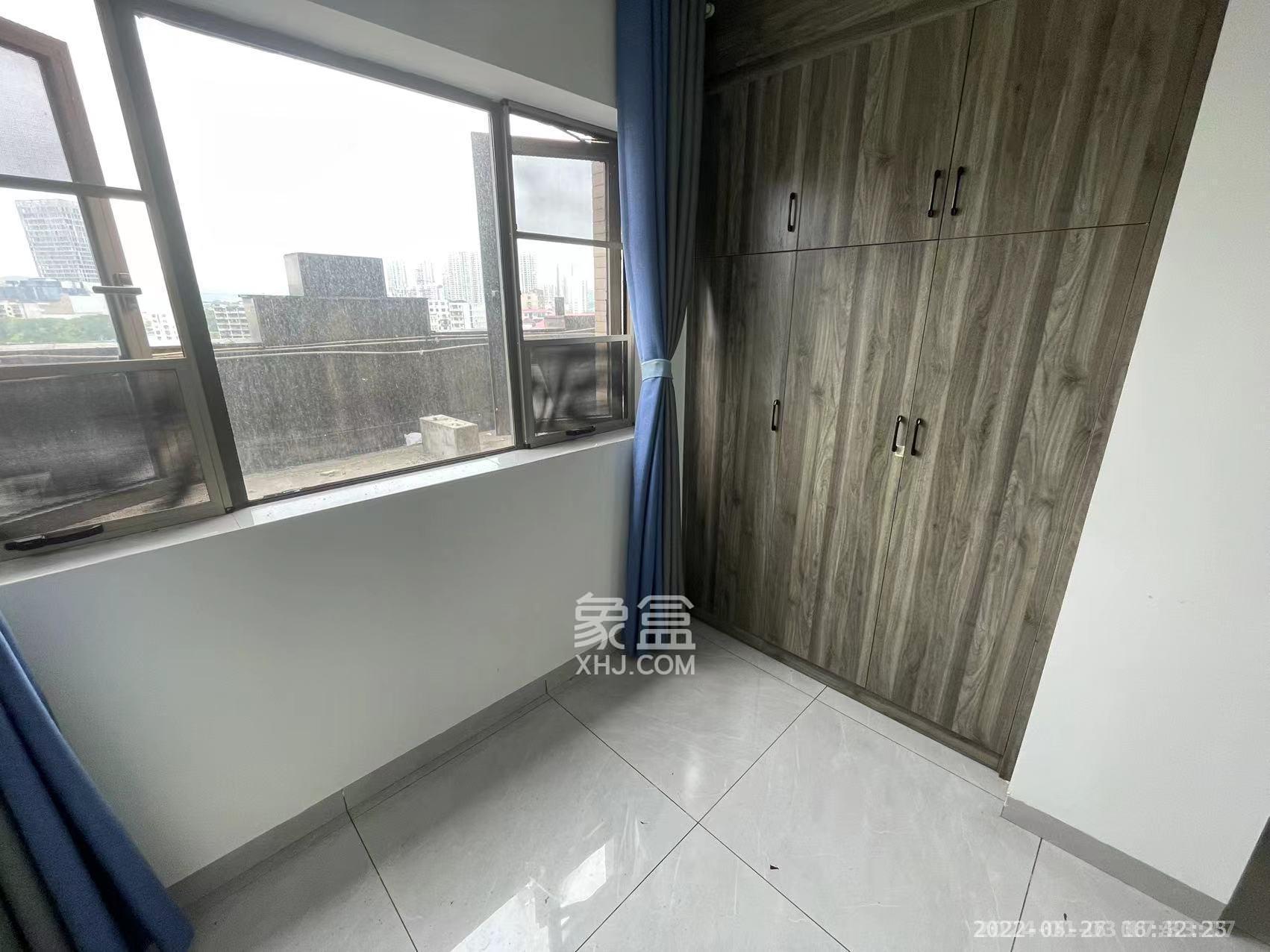 凯旋名门人民中路1006号  0室0厅0卫   1200.00元/月室内图