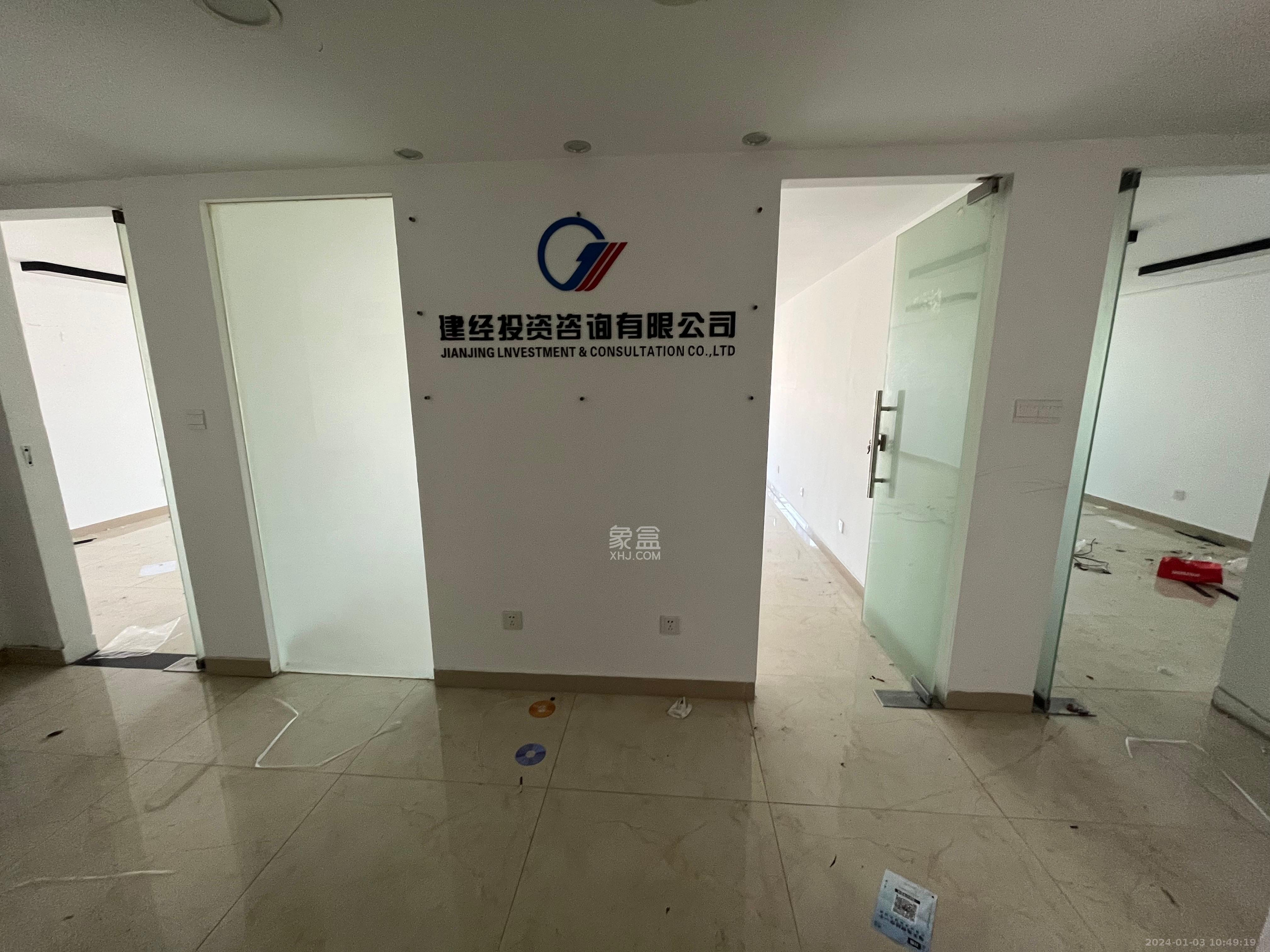 长城万富汇  6室0厅2卫   7000.00元/月室内图1