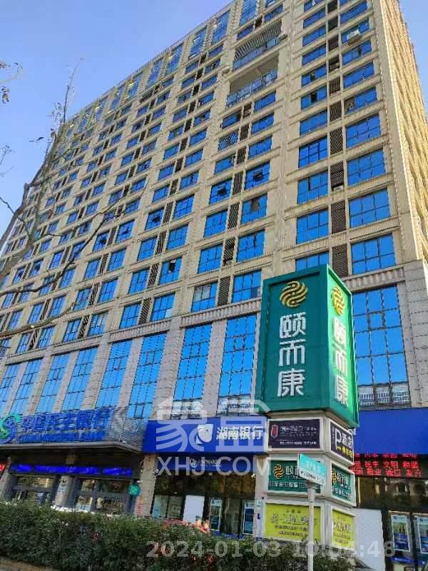 金色都汇  1室1厅1卫   1200.00元/月室内图