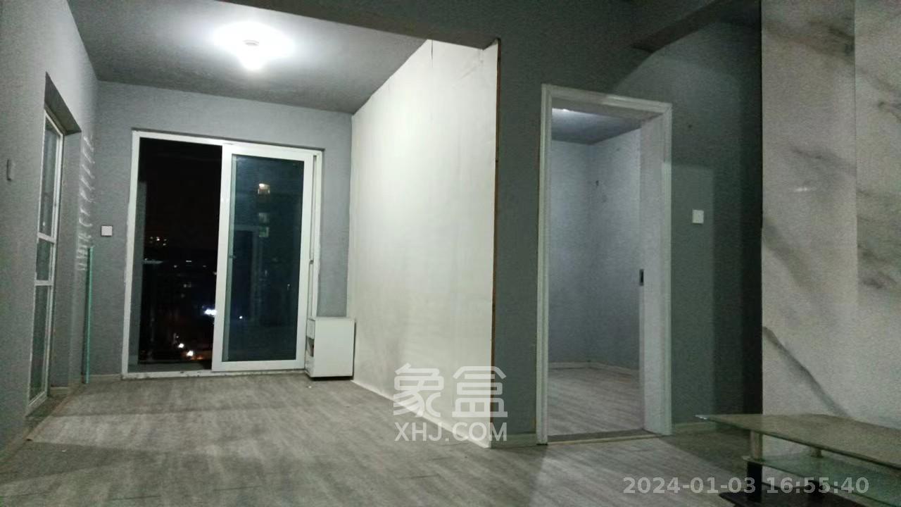 滨河嘉园  3室2厅1卫   2000.00元/月室内图