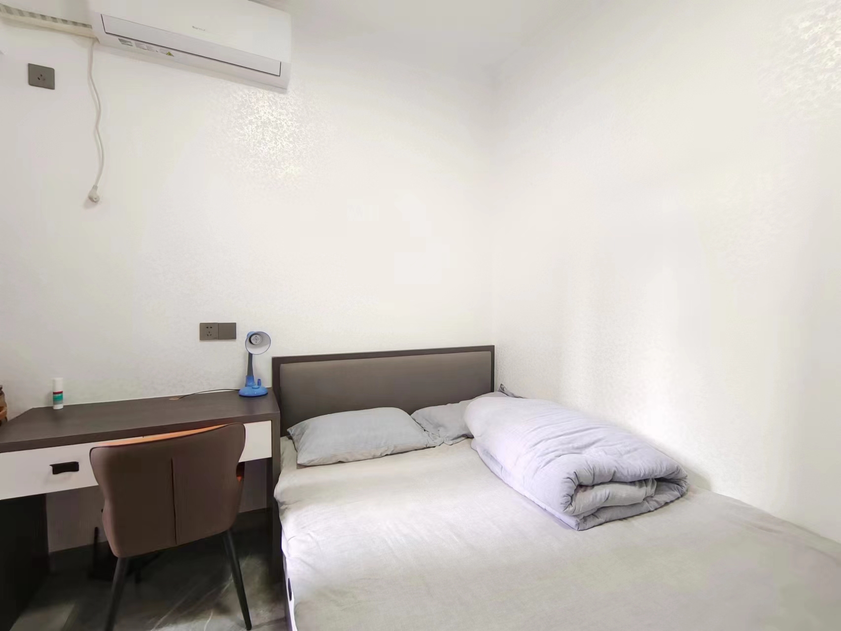 富兴御城  3室2厅2卫   130.00万室内图