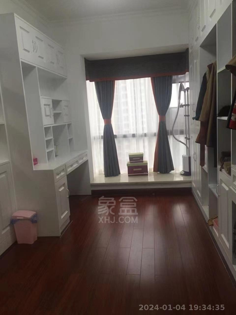 庐山春天早安华晨  2室2厅2卫   2800.00元/月室内图