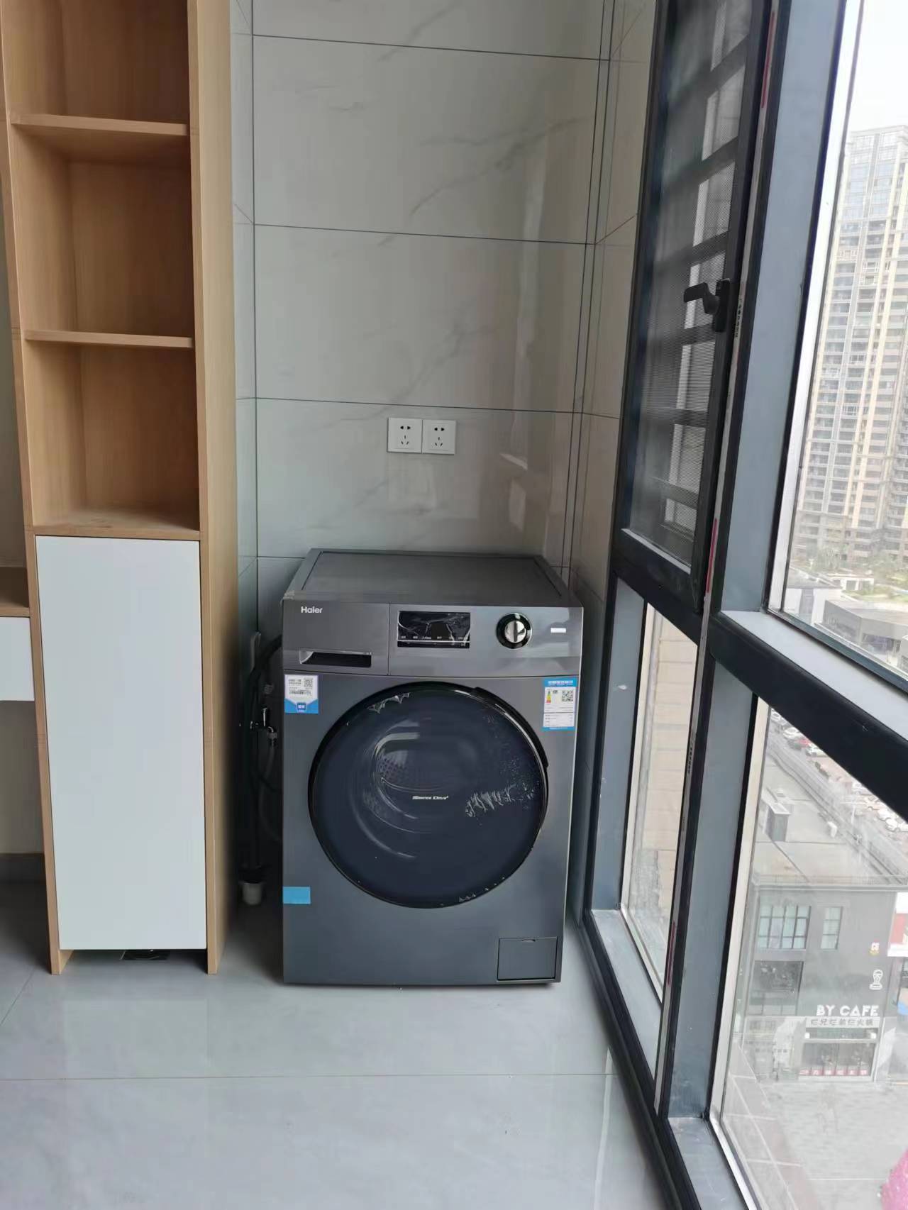 融冠乐城  1室1厅1卫   1700.00元/月室内图