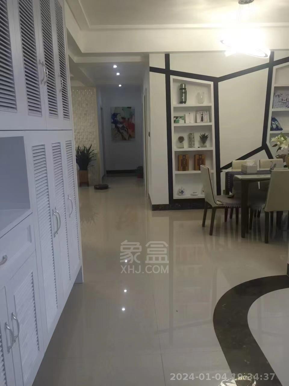庐山春天早安华晨  2室2厅2卫   2800.00元/月室内图