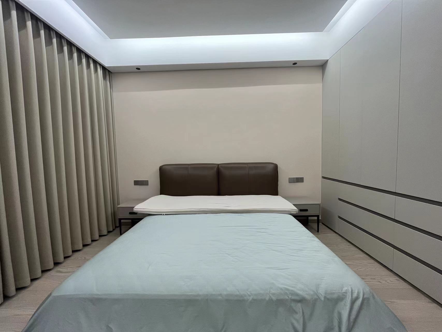 富兴御城  3室2厅2卫   238.00万室内图