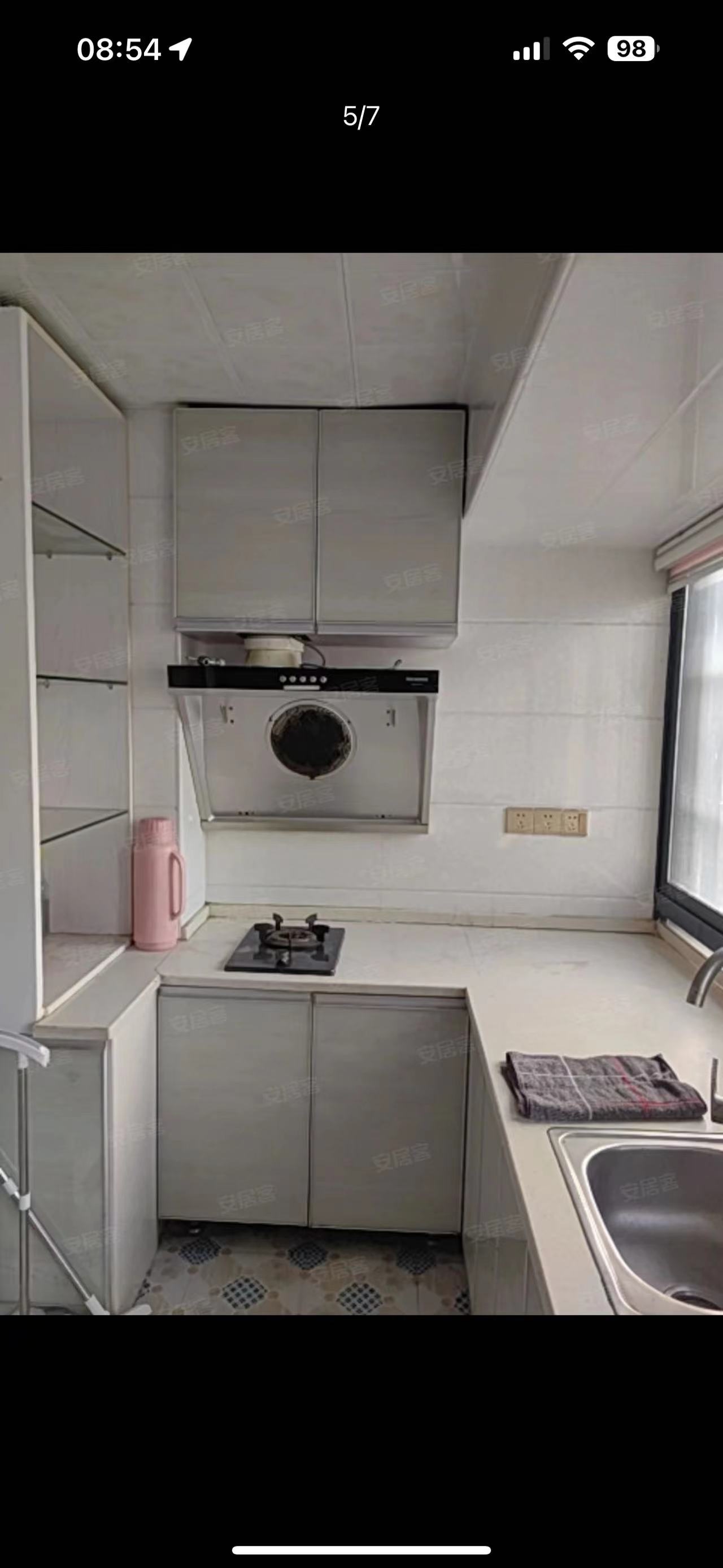 中建岳阳中心  1室1厅1卫   26.00万室内图