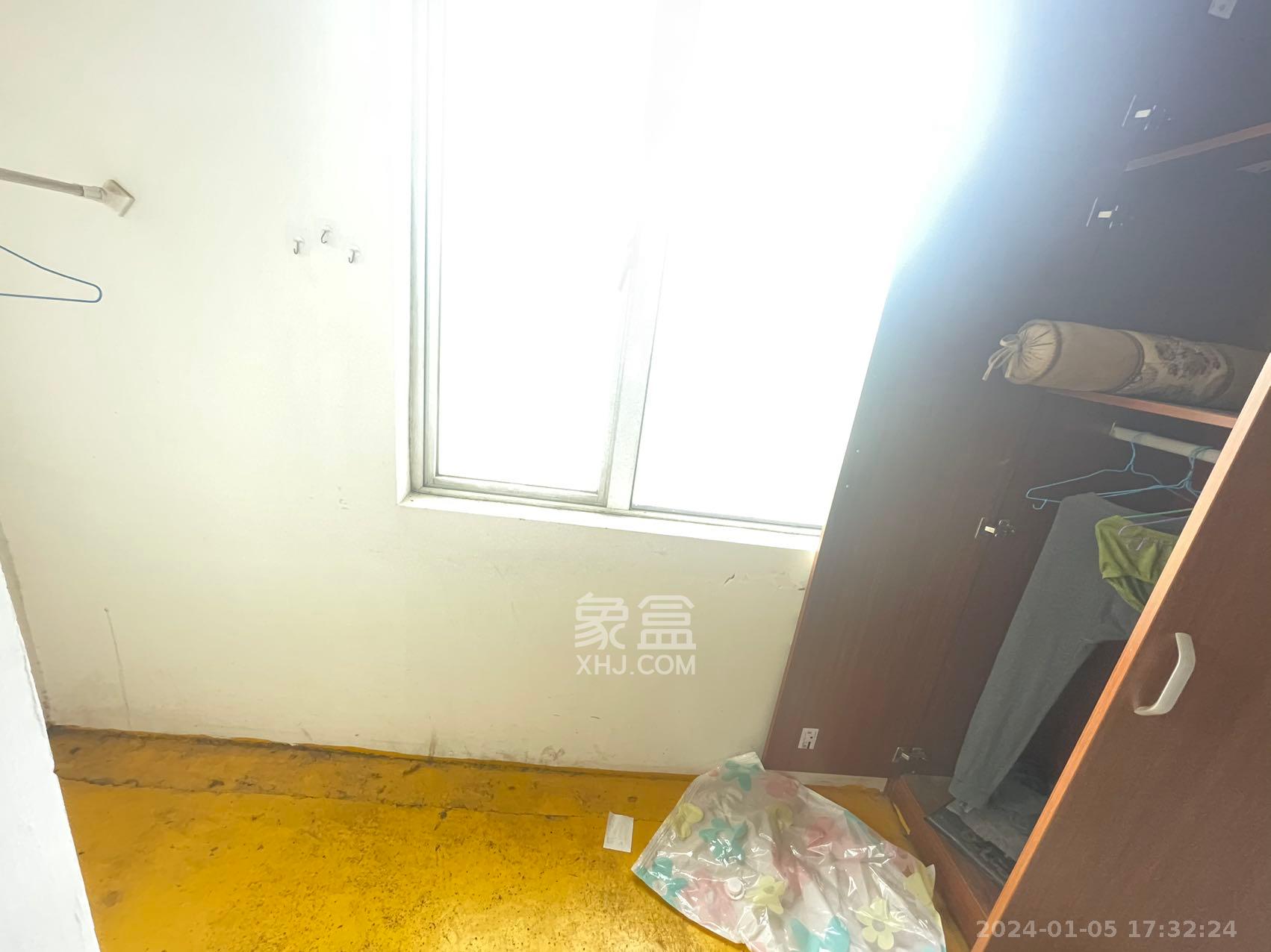 万科魅力之城  3室1厅0卫   1600.00元/月室内图