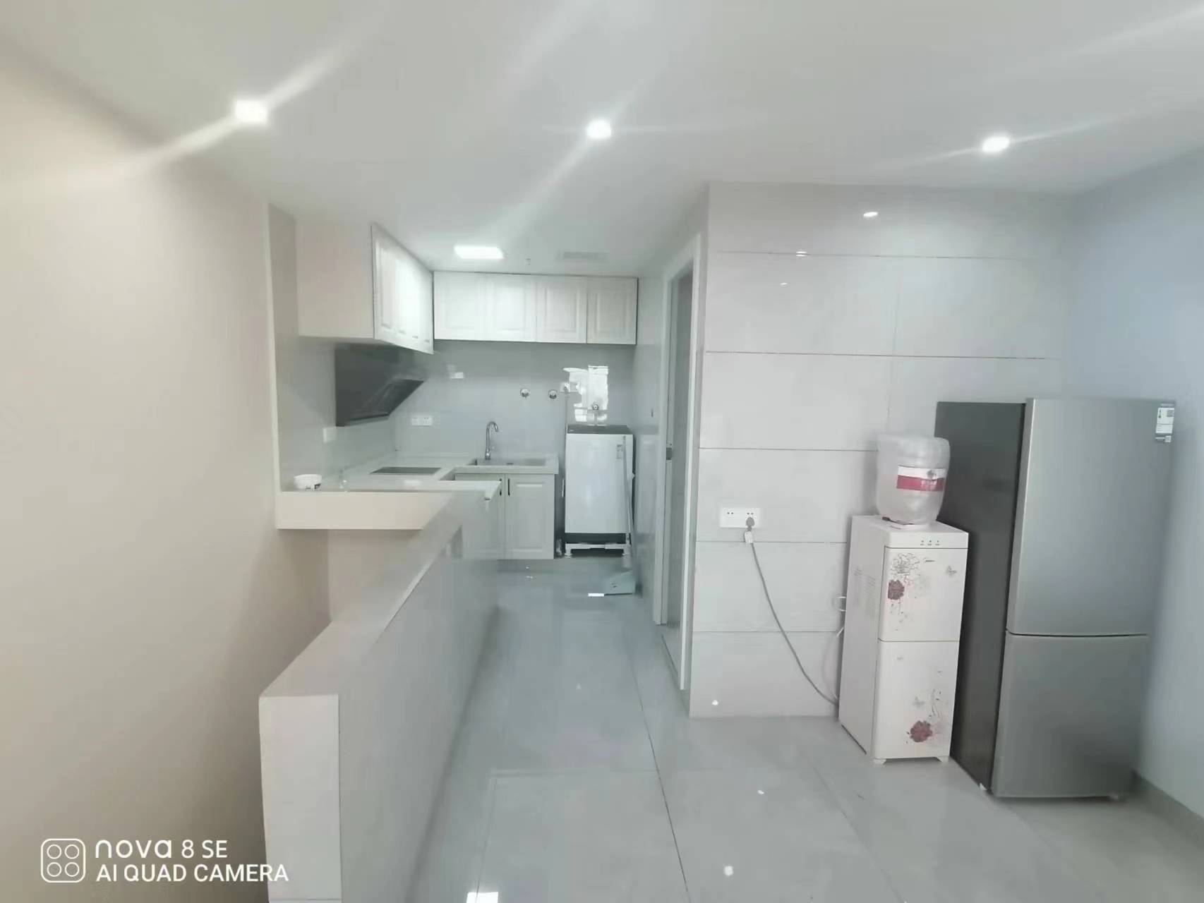 恒大滨河左岸  1室1厅1卫   1600.00元/月室内图