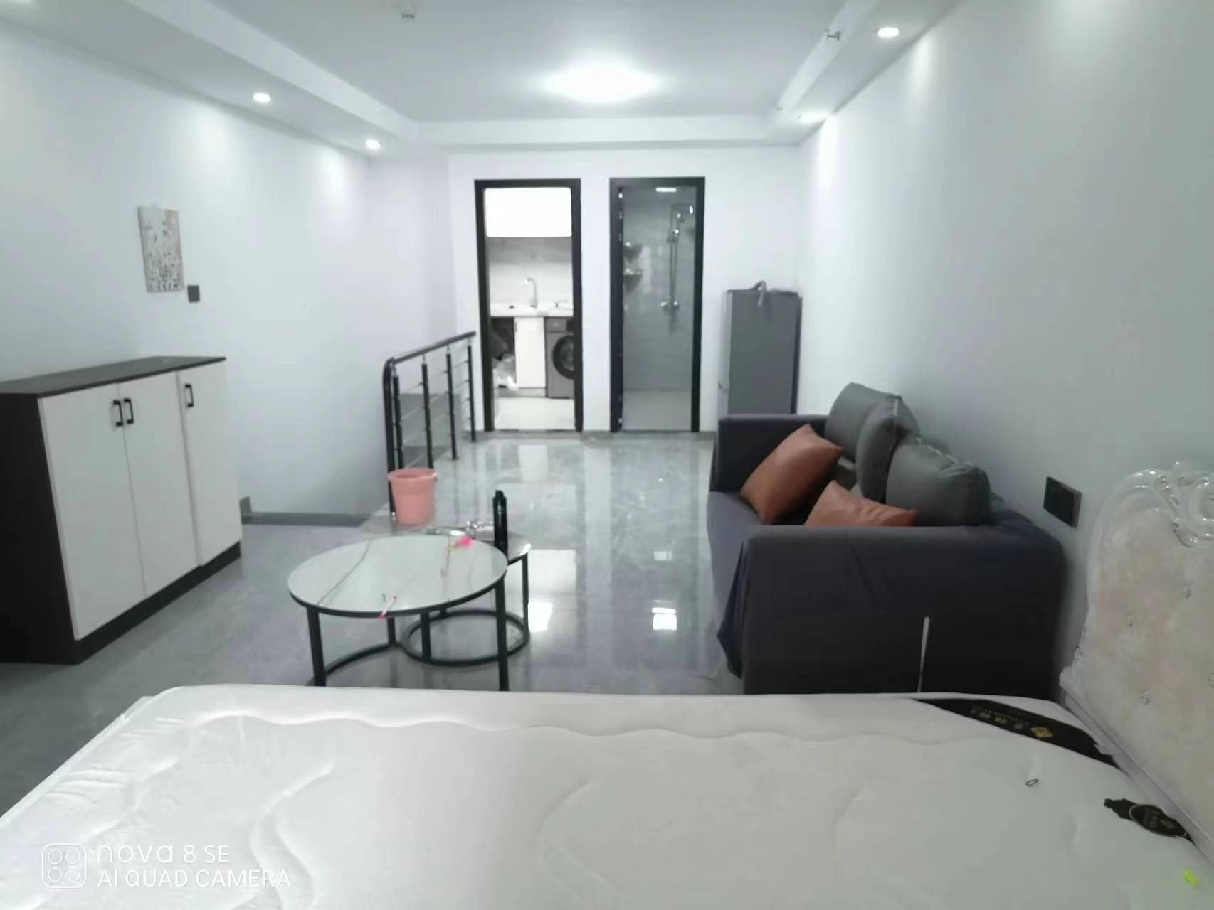 恒大滨河左岸  1室1厅1卫   1500.00元/月室内图