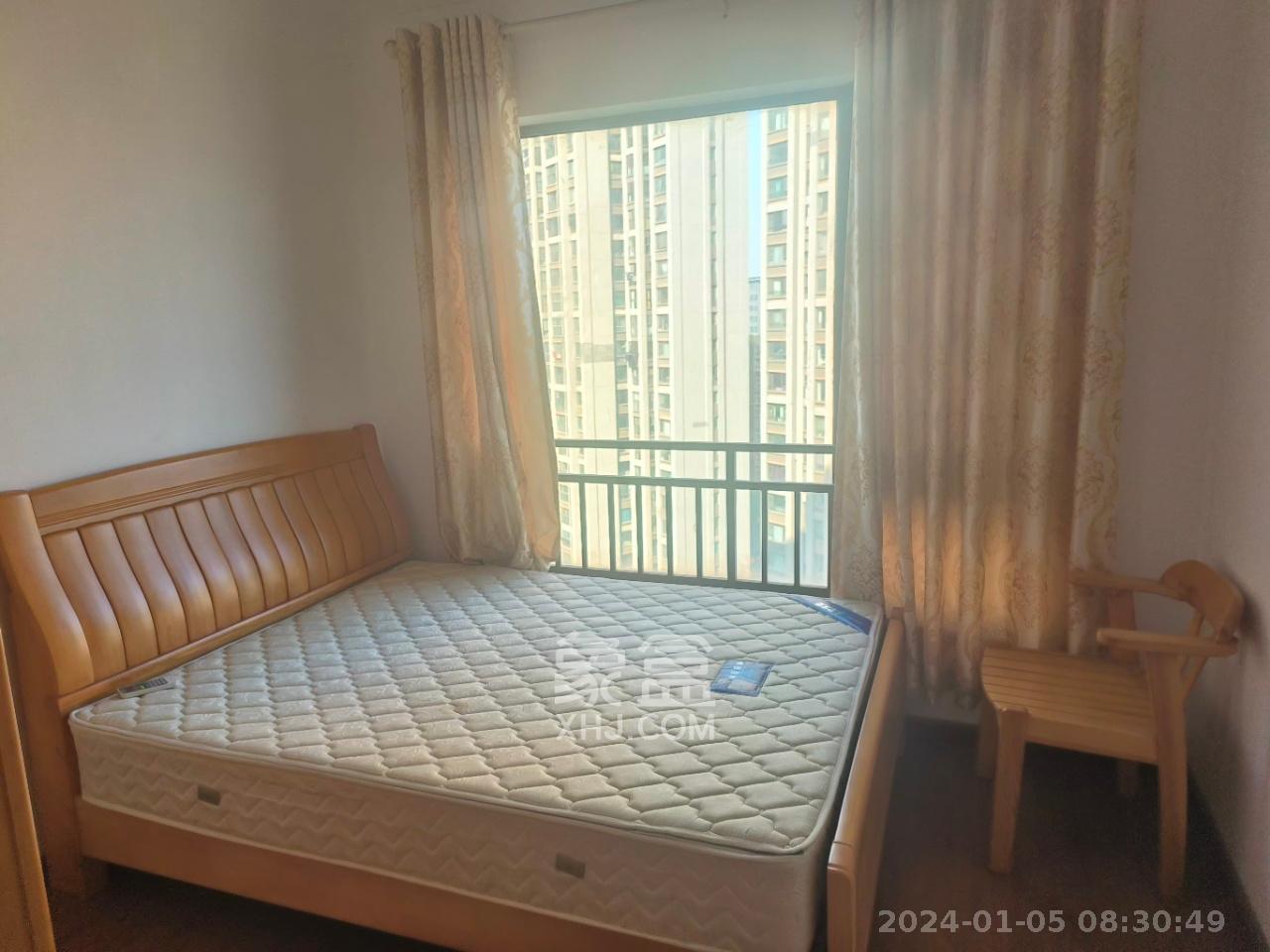 旭辉御府  3室2厅2卫   3000.00元/月室内图