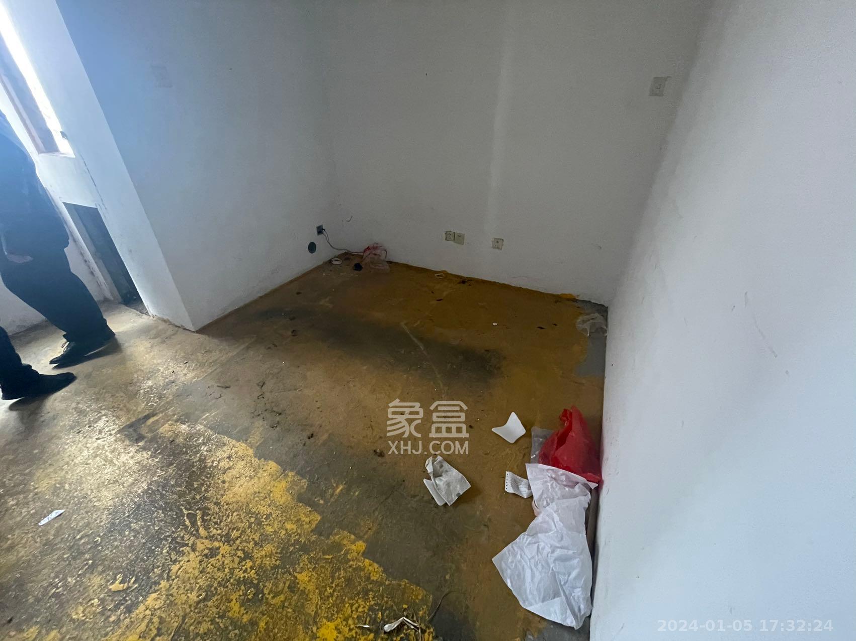 万科魅力之城  3室1厅0卫   1600.00元/月室内图