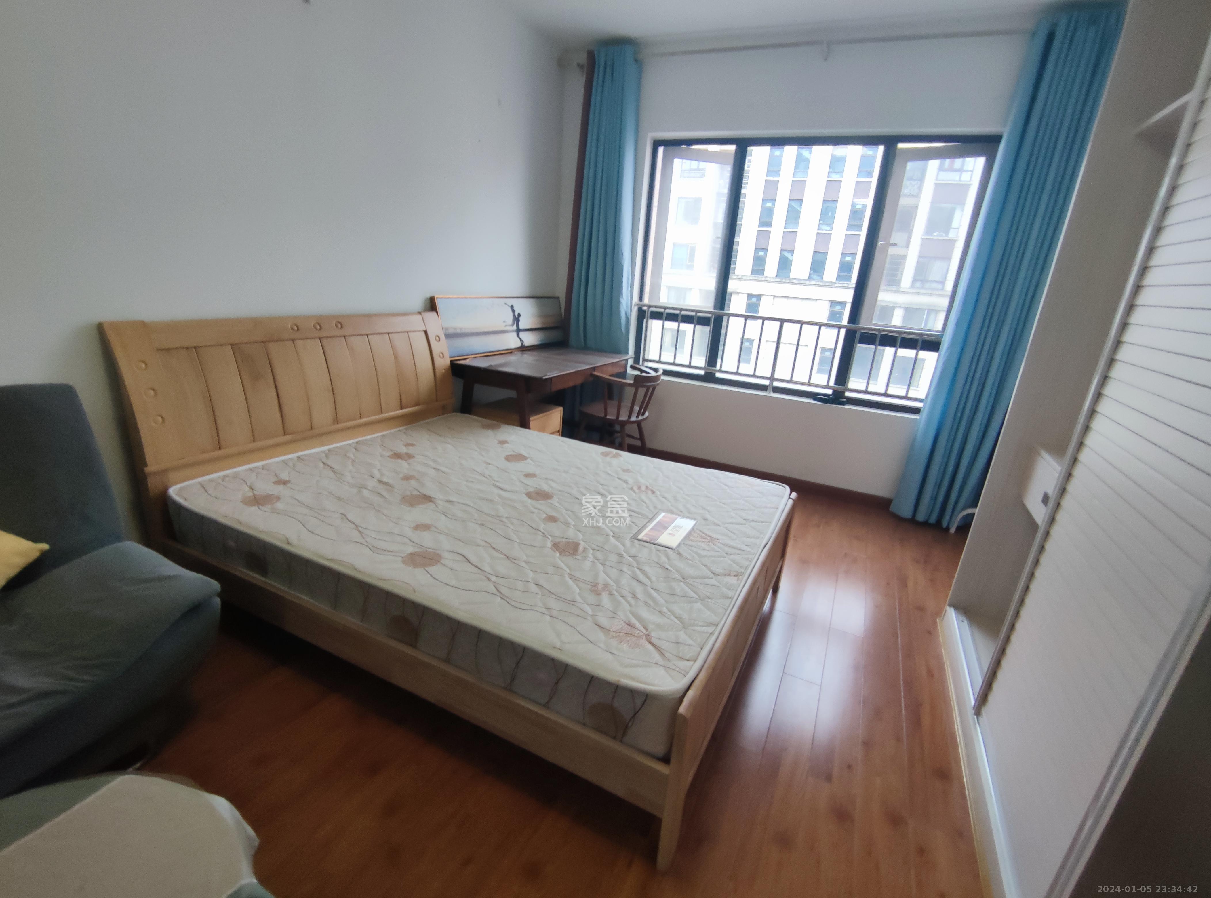 诺亚方舟大厦  2室1厅1卫   2500.00元/月室内图1