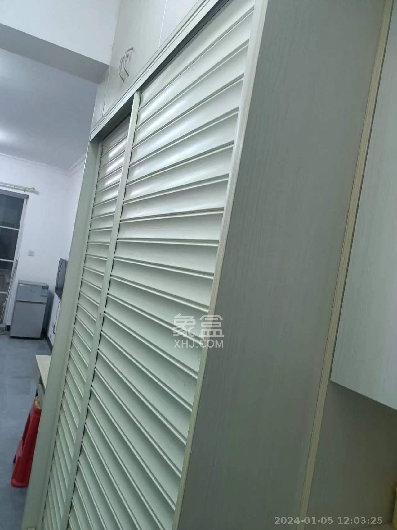 怡海星城  1室1厅1卫   850.00元/月室内图