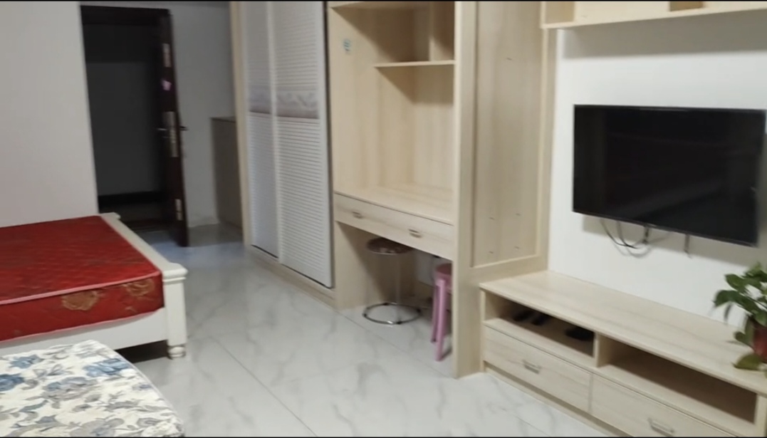 盛世时代广场 1室1厅1卫 1200.00元/月 盛世时代广场 1室1厅1卫 1200.00元/月室内图