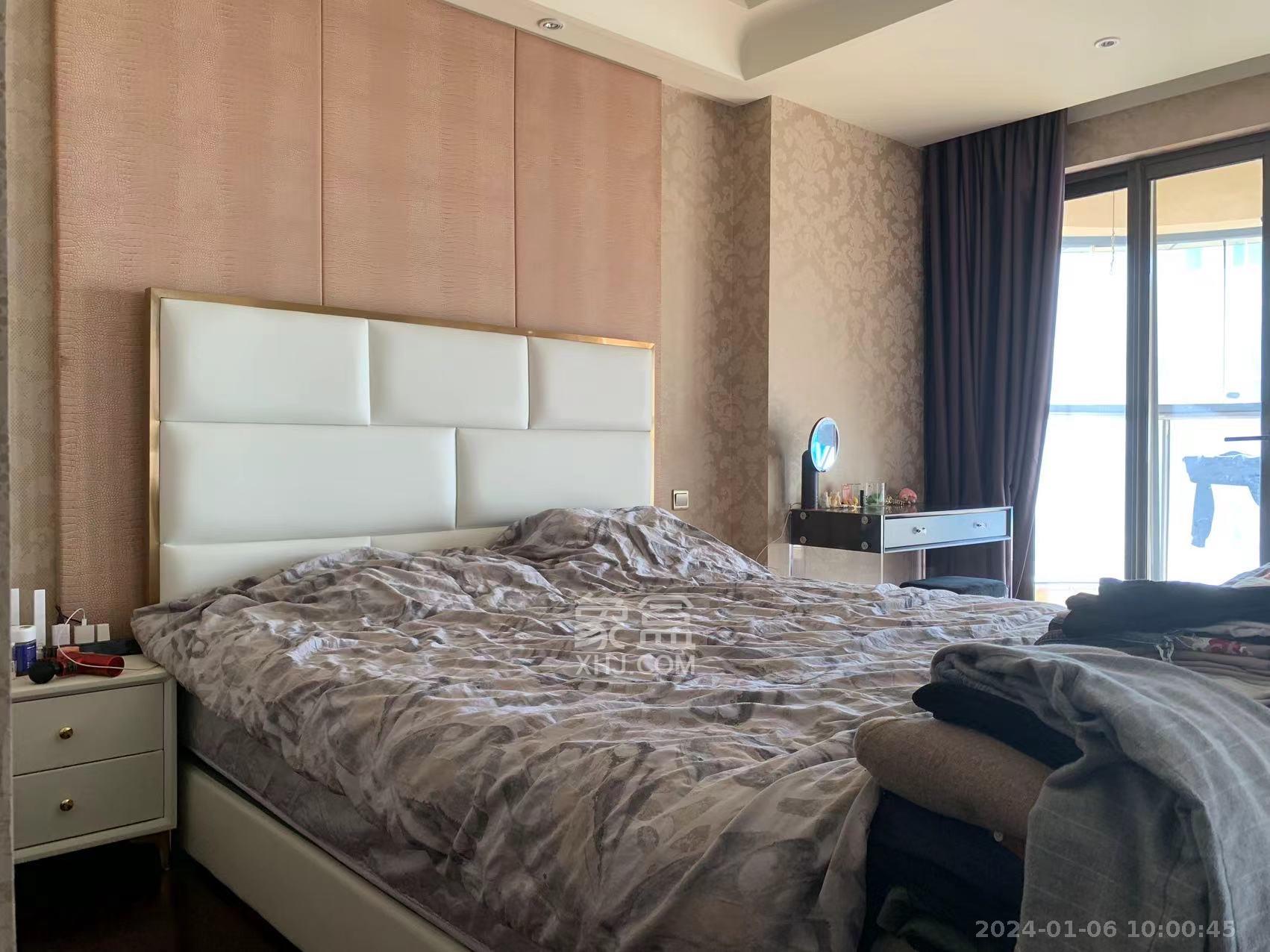 华远华中心  3室2厅1卫   11000.00元/月室内图