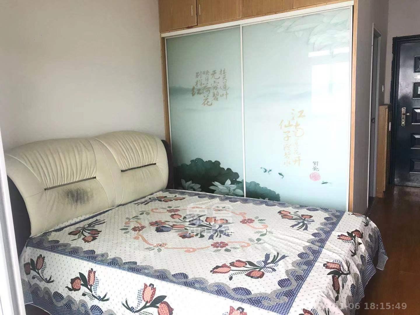 尚都花园城  1室1厅1卫   950.00元/月室内图