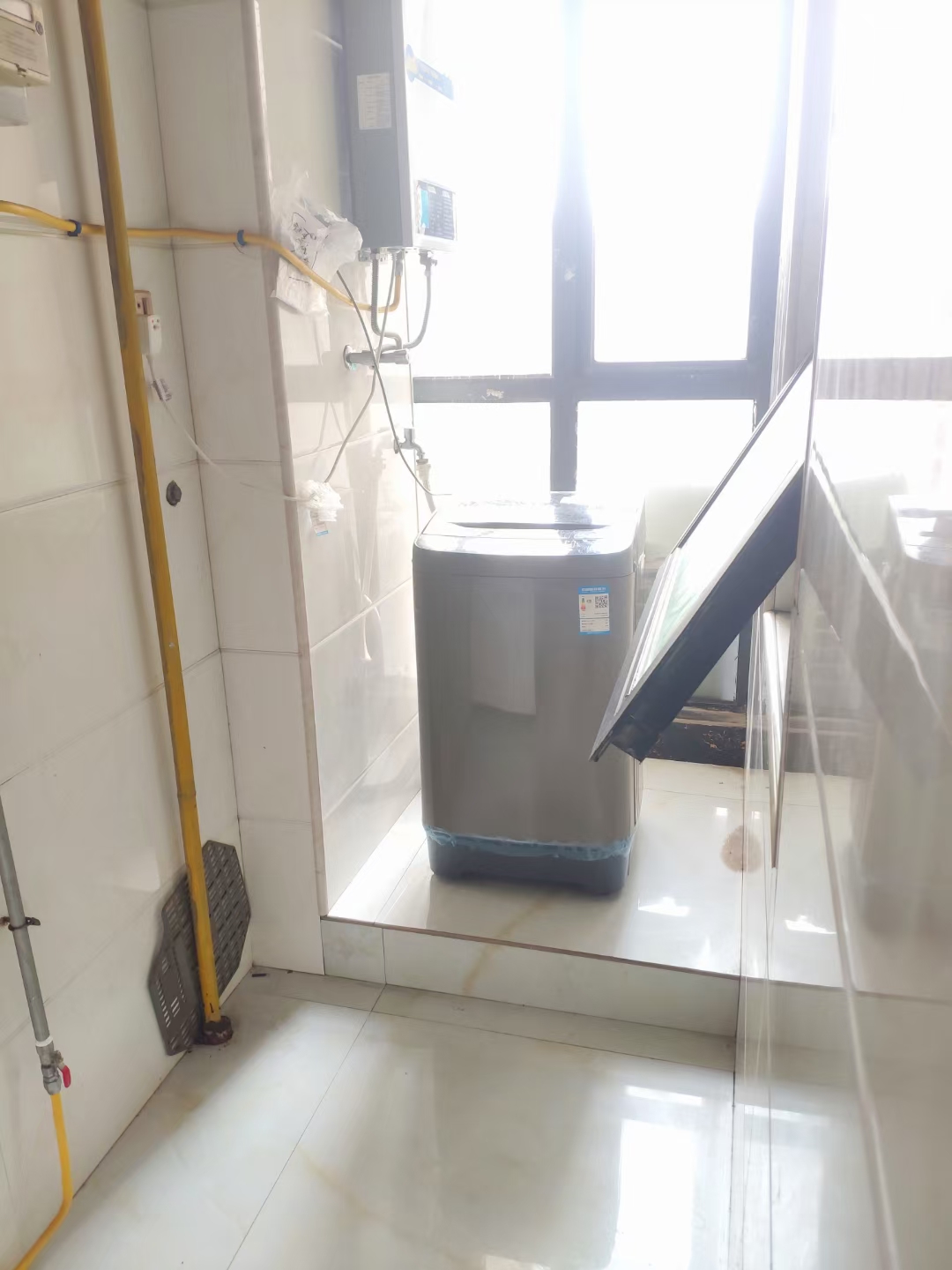 新邦壹品  2室2厅1卫   2000.00元/月室内图