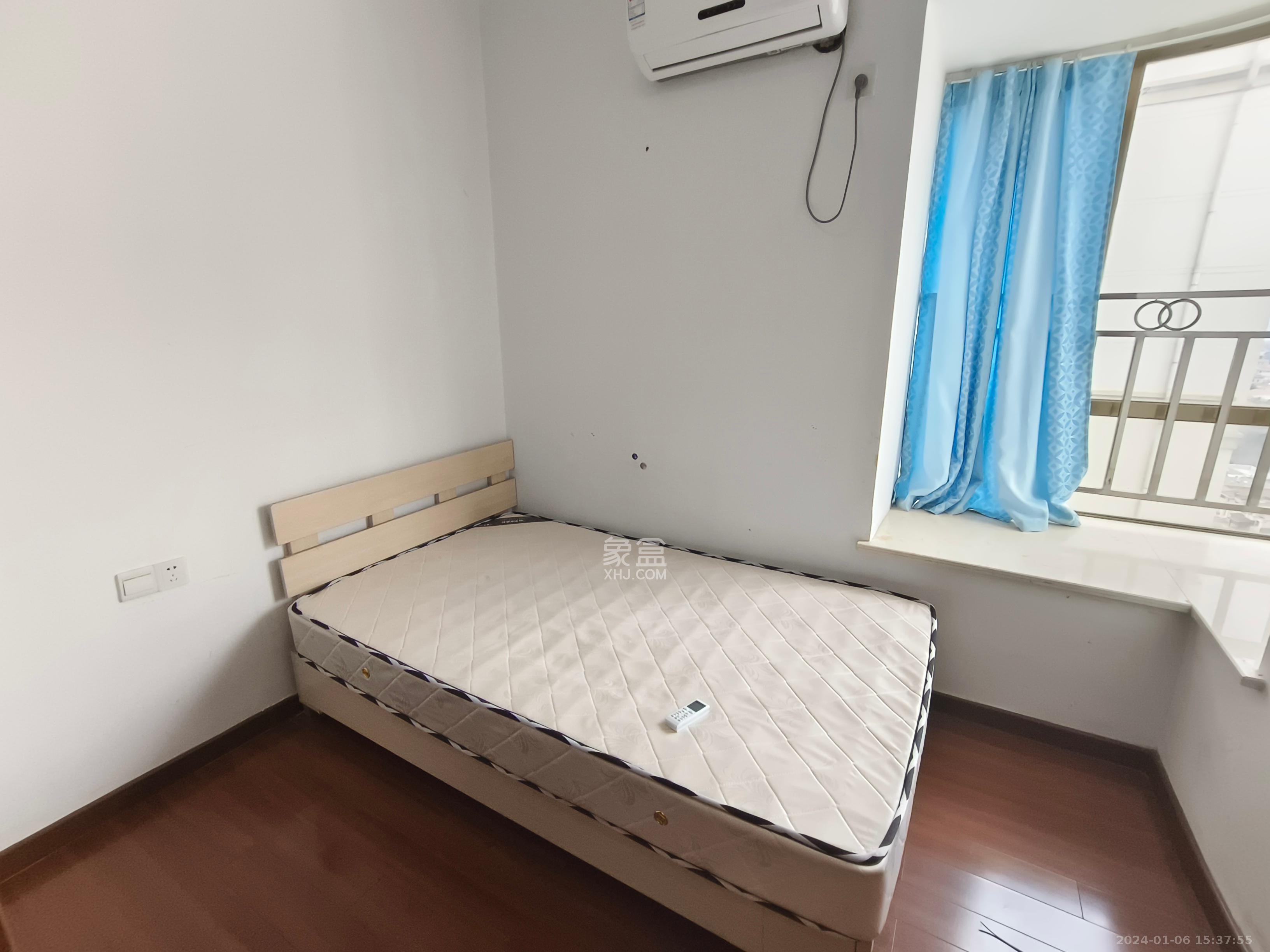 碧桂园威尼斯城  2室2厅1卫   2200.00元/月室内图